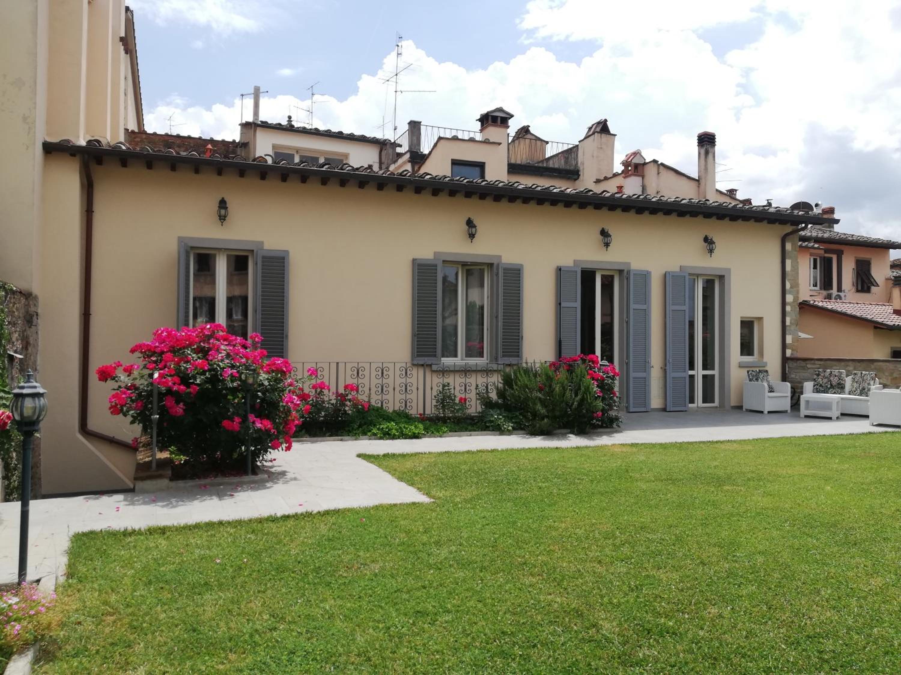 Casa di Pietro Aretino, Arezzo Centro Storico 4-8 letti photo 5