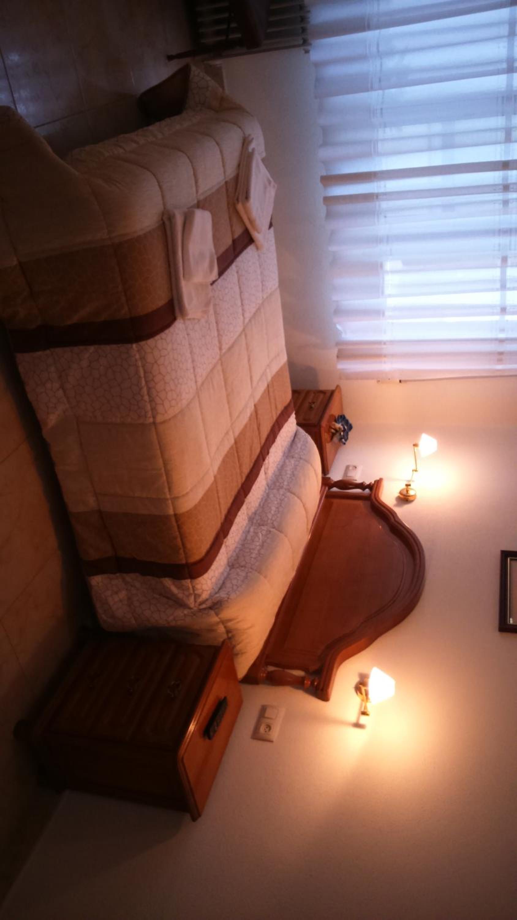 Hostal Conde Rey