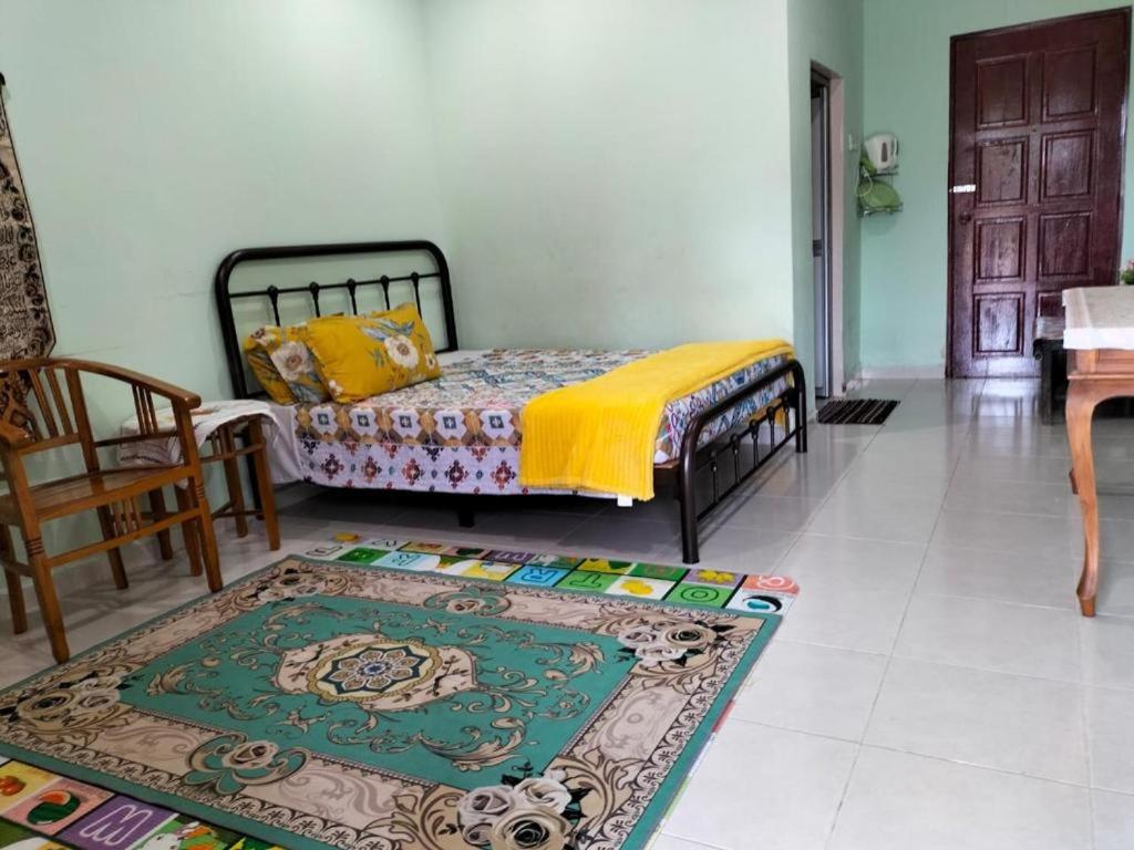 Sofea Homestay photo 2