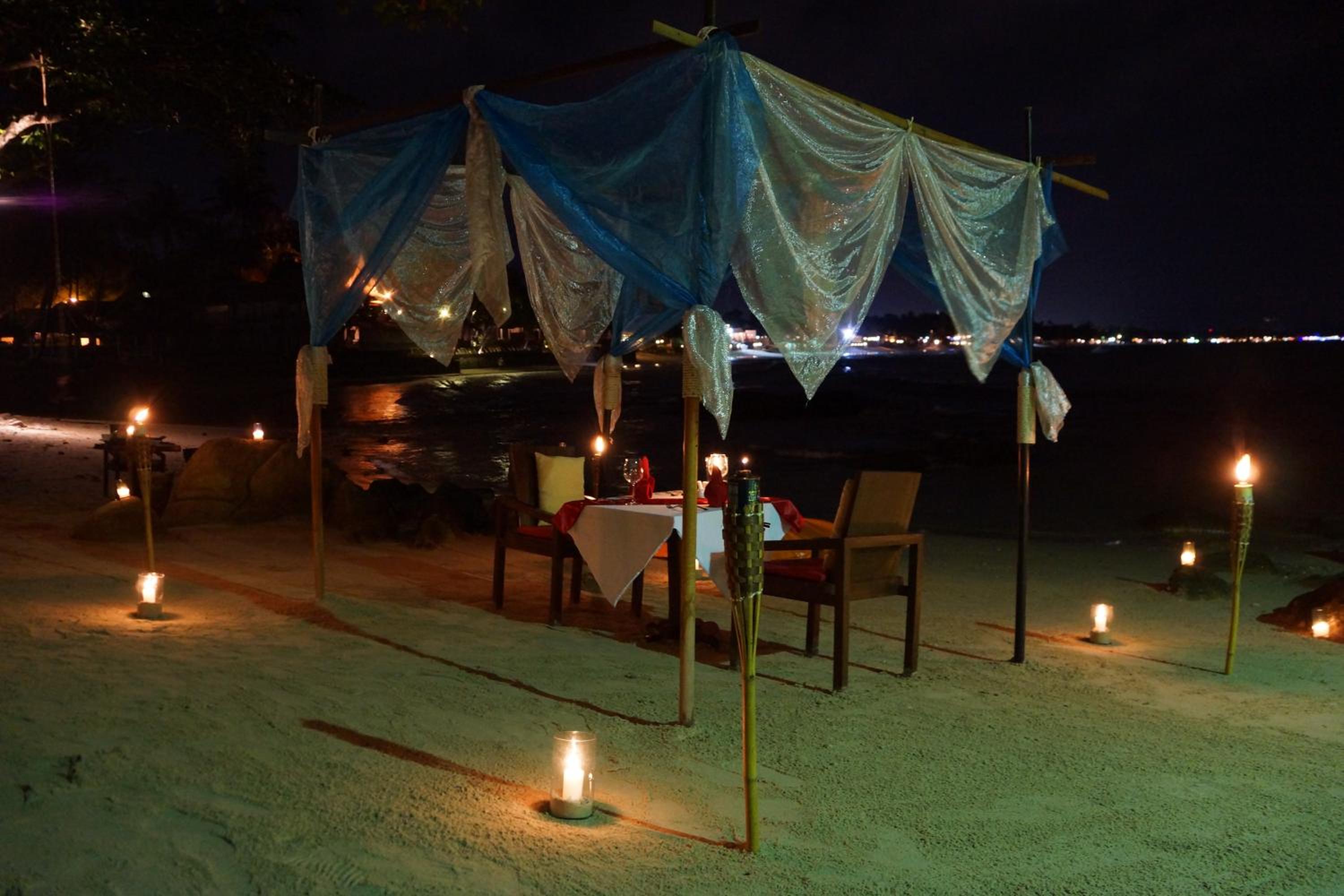 Bhundhari Chaweng Beach Resort Koh Samui - SHA Plus