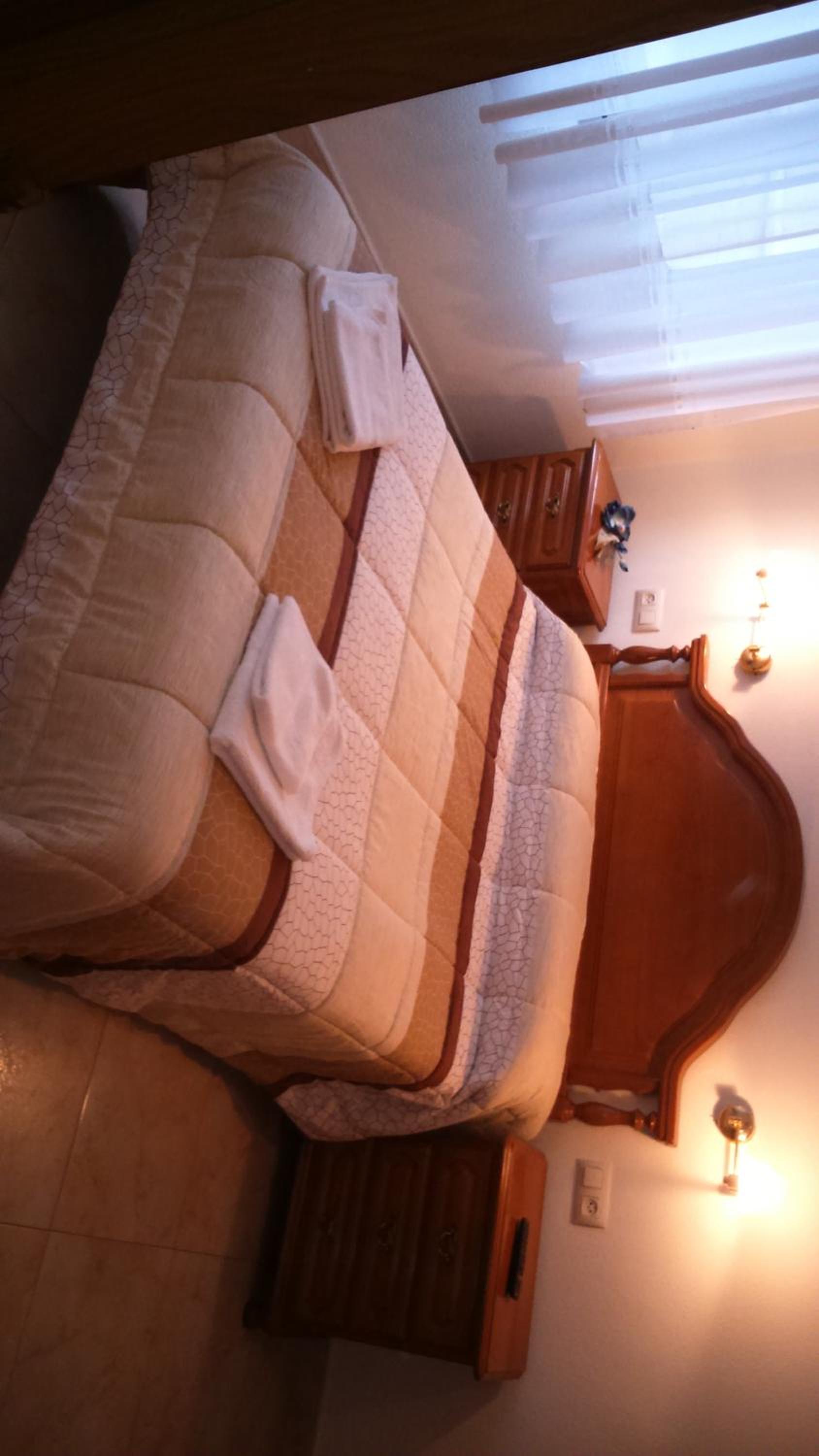 Hostal Conde Rey