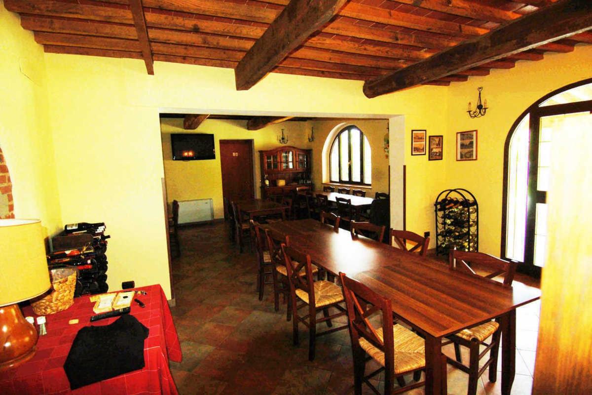La Ginestra view 3