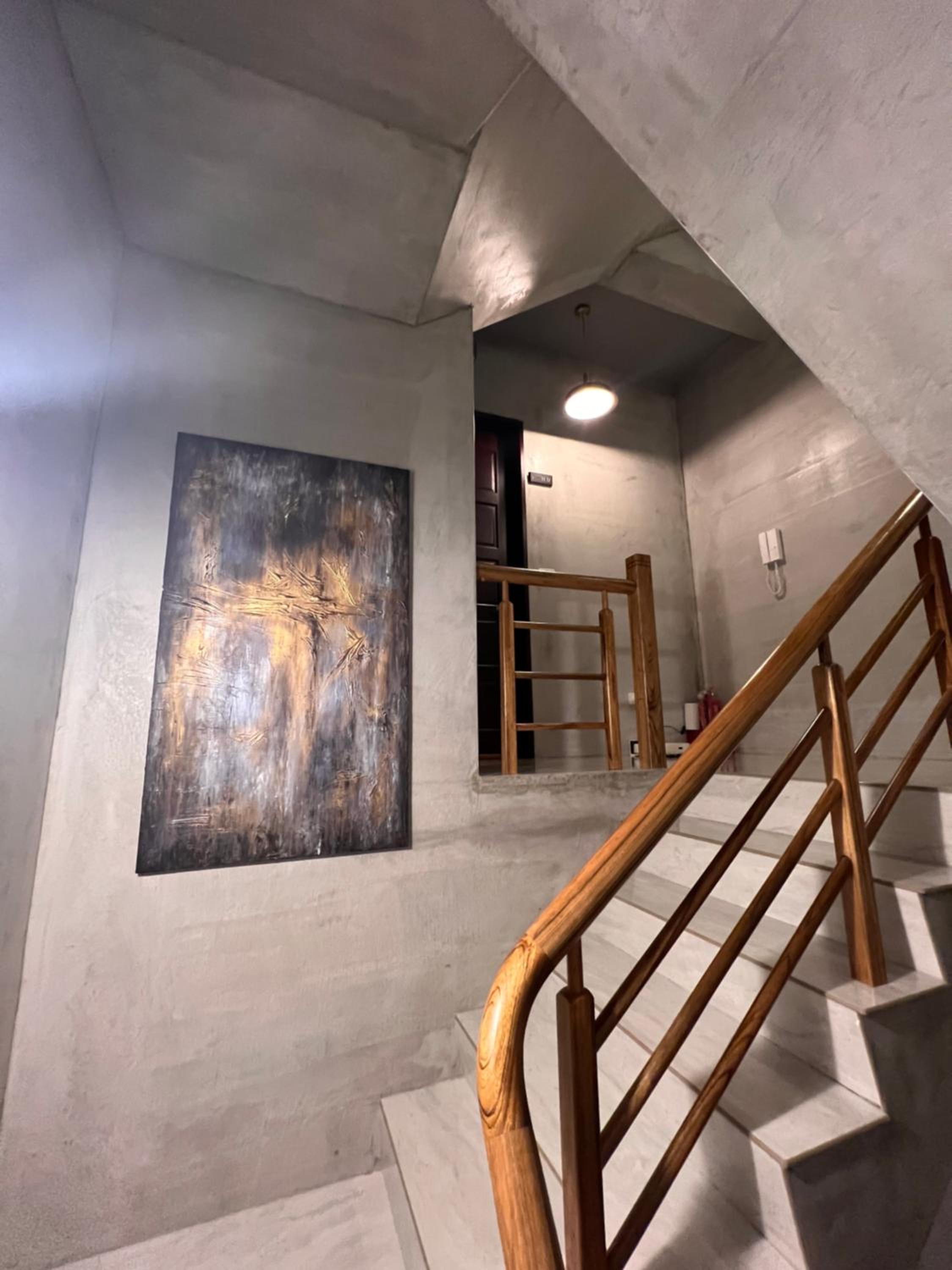 T-HOUSE view 5