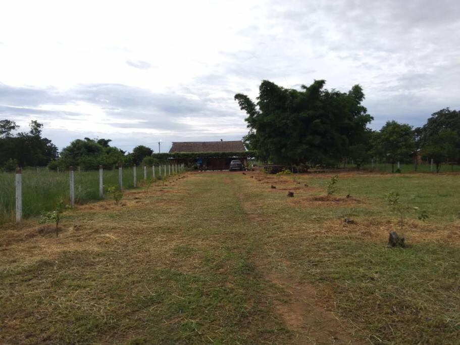 Finca Villa Arelis, cerca Hato Corozal