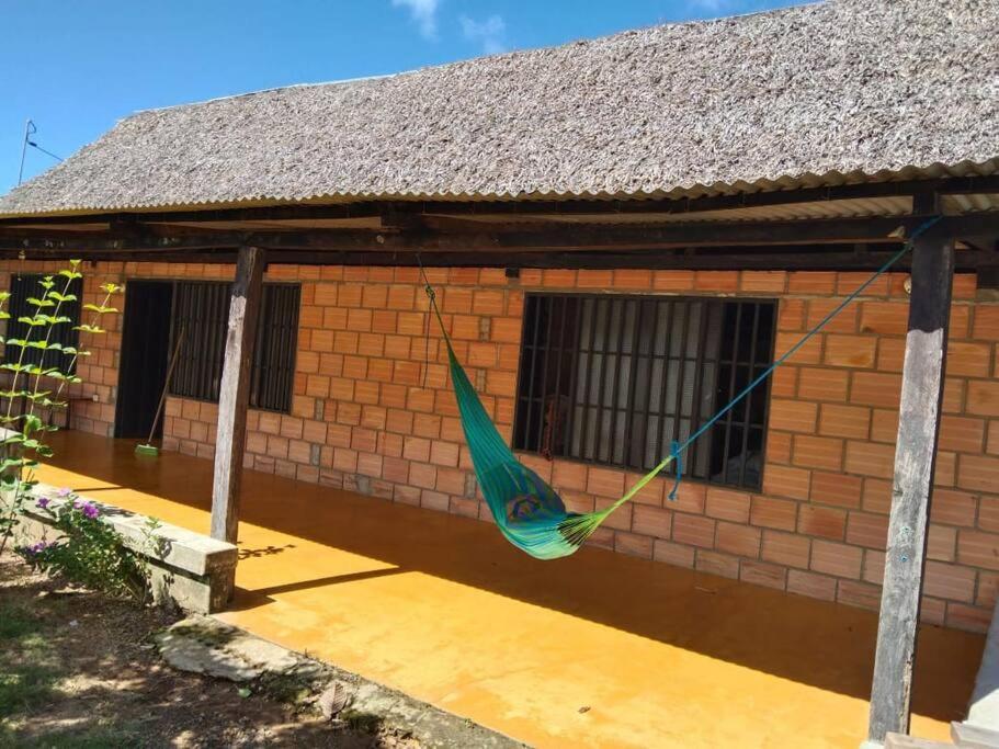 Finca Villa Arelis, cerca Hato Corozal