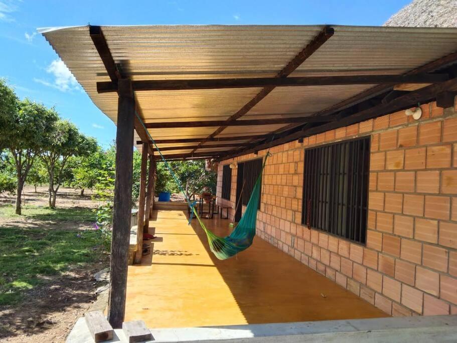 Finca Villa Arelis, cerca Hato Corozal