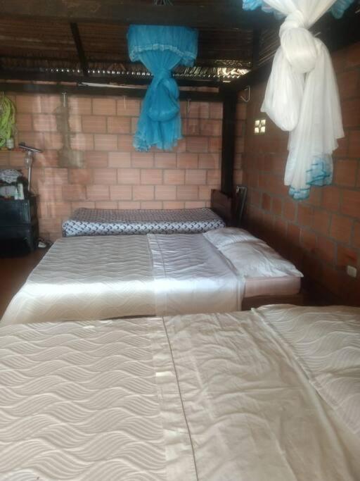 Finca Villa Arelis, cerca Hato Corozal