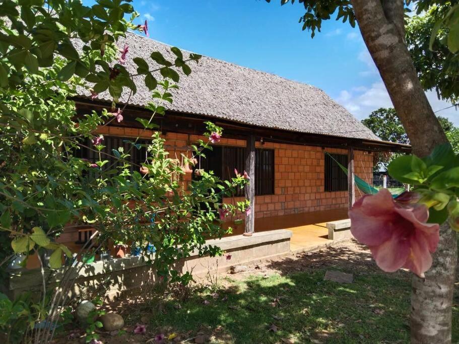 Finca Villa Arelis, cerca Hato Corozal