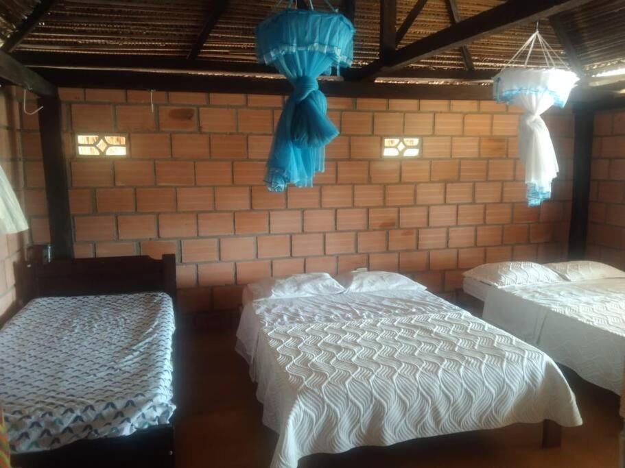 Finca Villa Arelis, cerca Hato Corozal