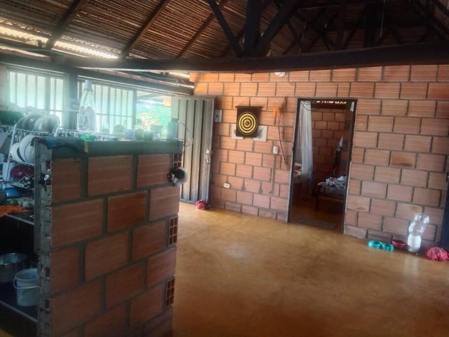 Finca Villa Arelis, cerca Hato Corozal