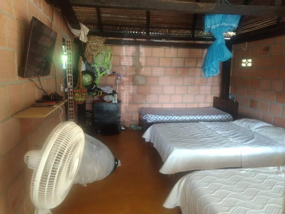 Finca Villa Arelis, cerca Hato Corozal