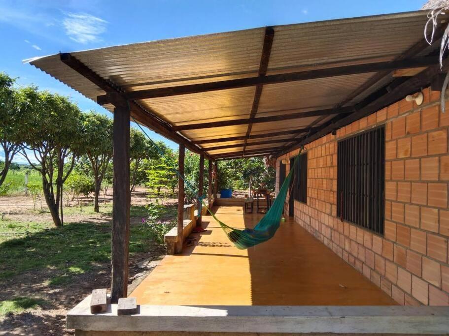 Finca Villa Arelis, cerca Hato Corozal