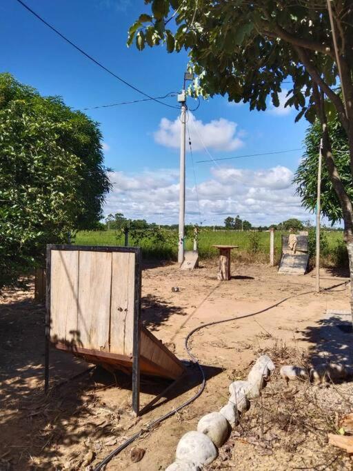 Finca Villa Arelis, cerca Hato Corozal