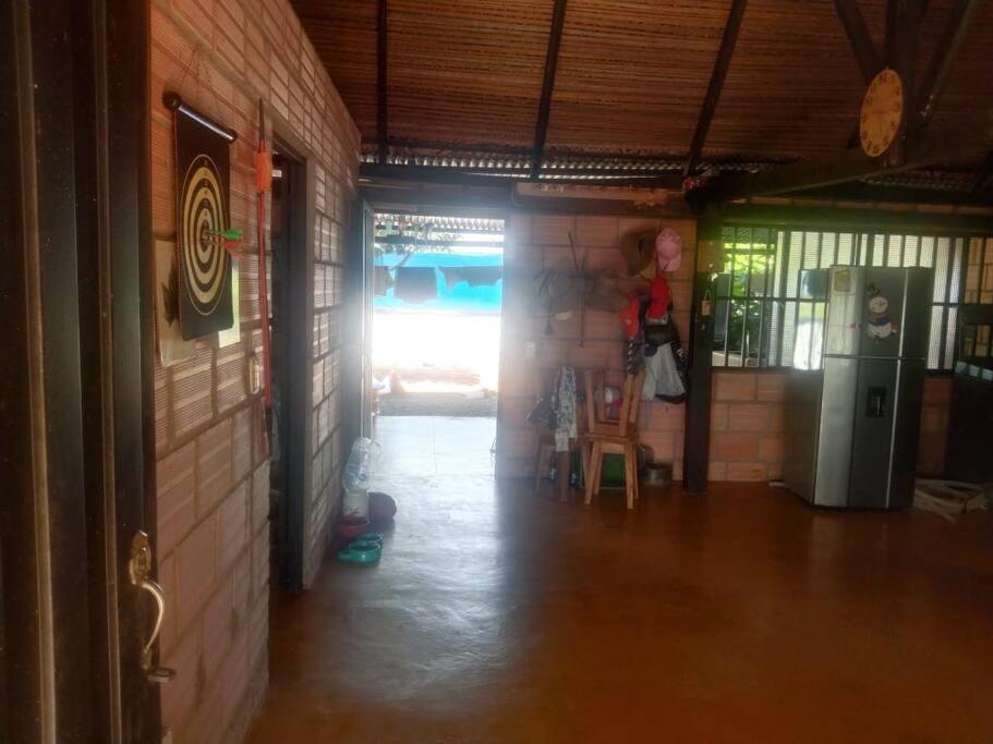 Finca Villa Arelis, cerca Hato Corozal