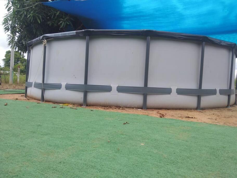 Finca Villa Arelis, cerca Hato Corozal