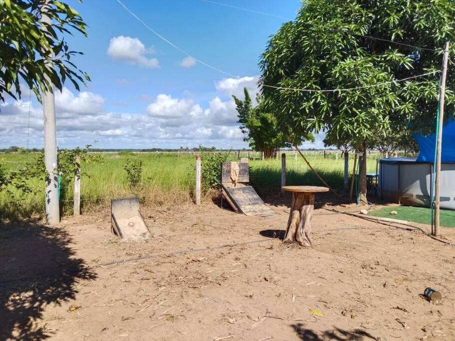 Finca Villa Arelis, cerca Hato Corozal
