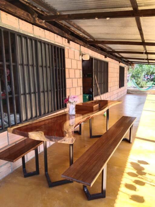 Finca Villa Arelis, cerca Hato Corozal