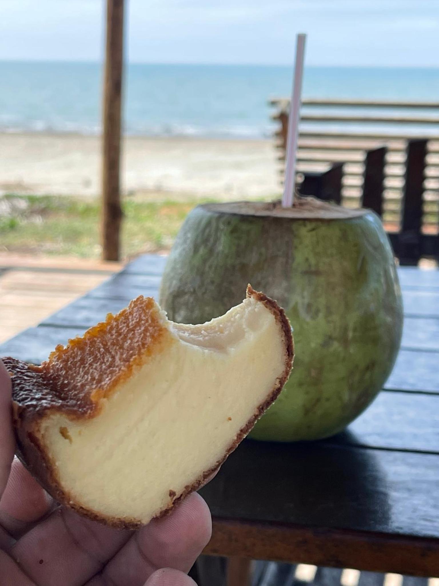 Seu Pedro Lounge Praia - Pousada e Kite Center