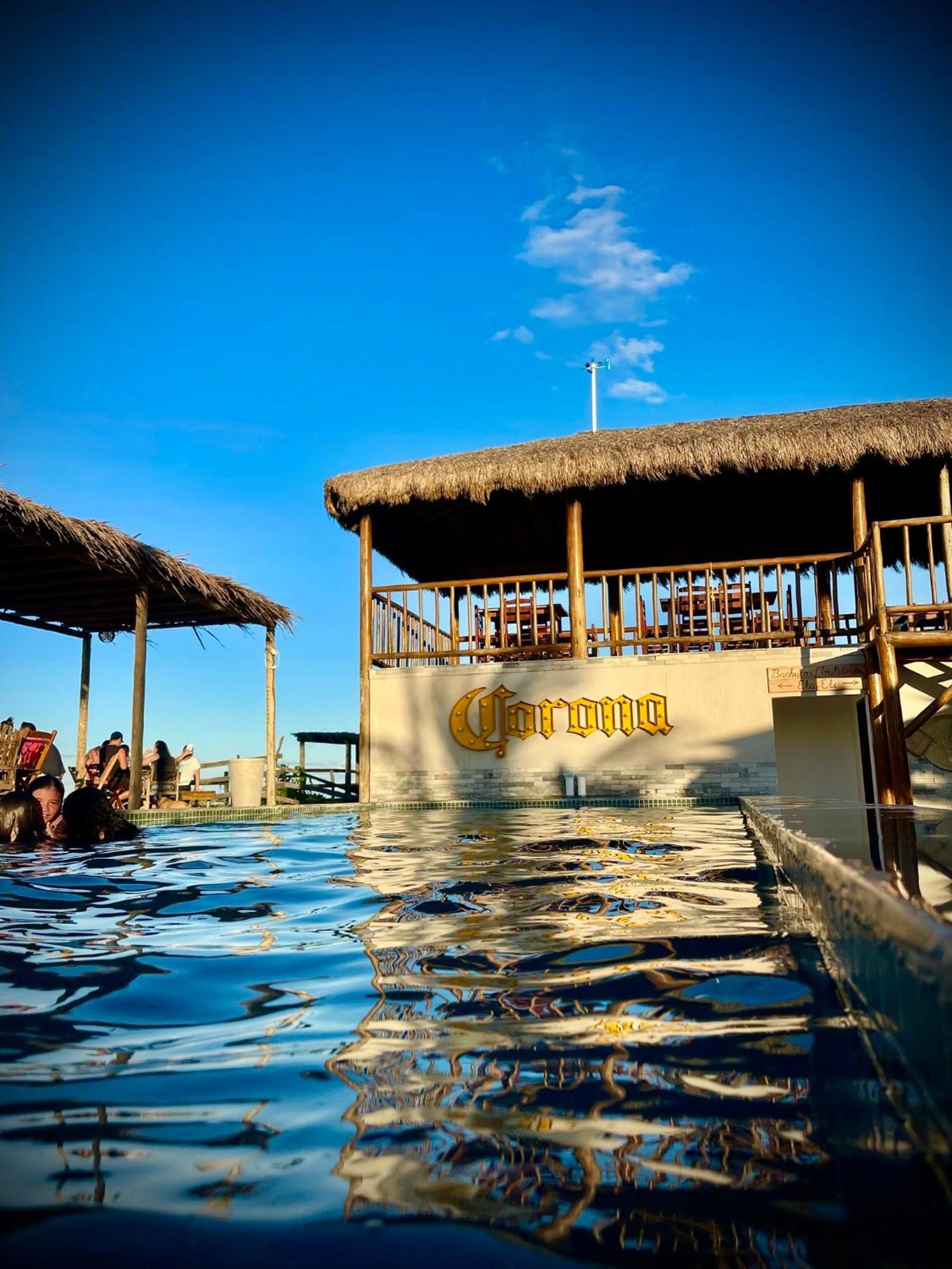 Seu Pedro Lounge Praia - Pousada e Kite Center
