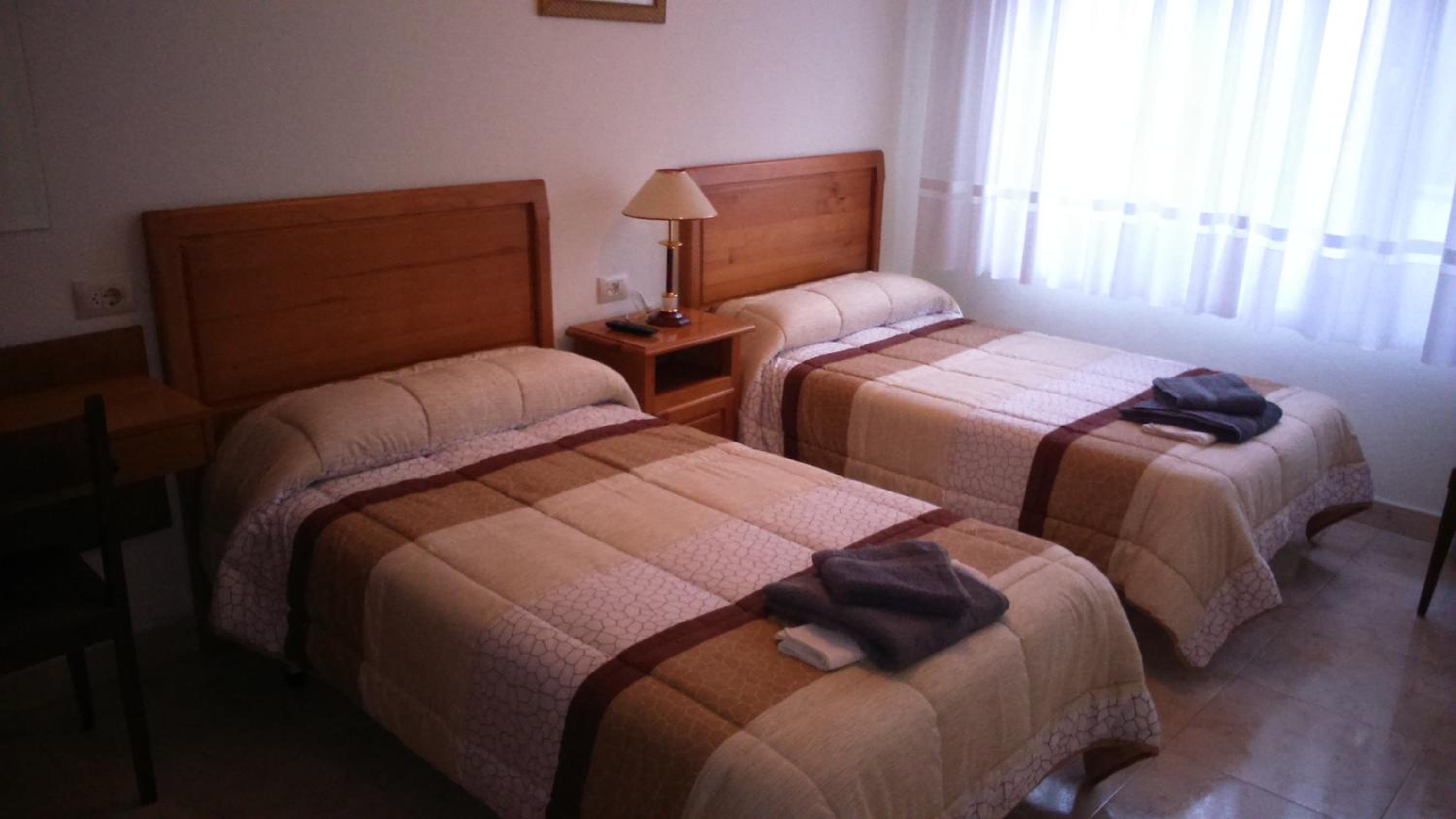 Hostal Conde Rey