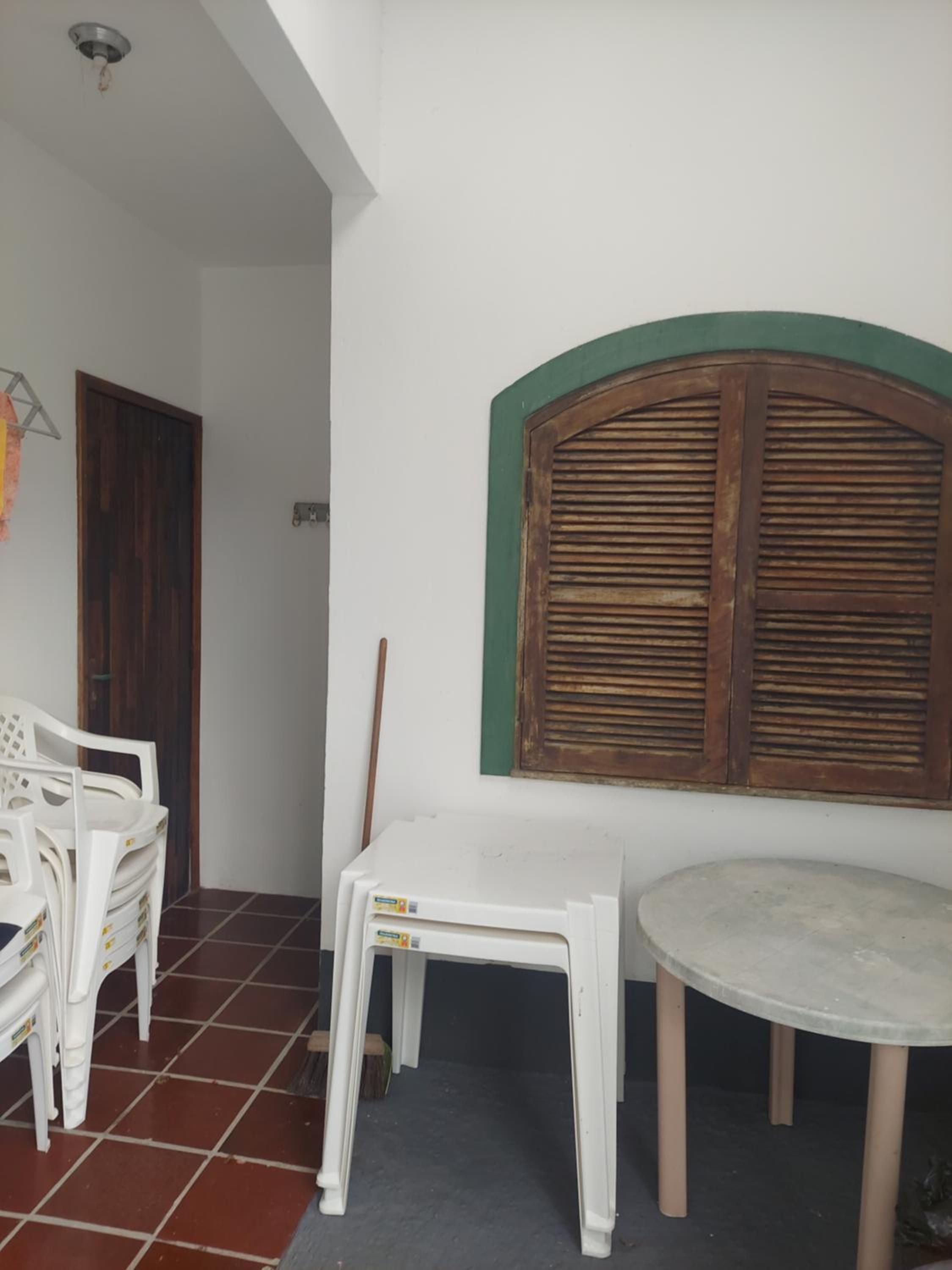 Casa da Arvore