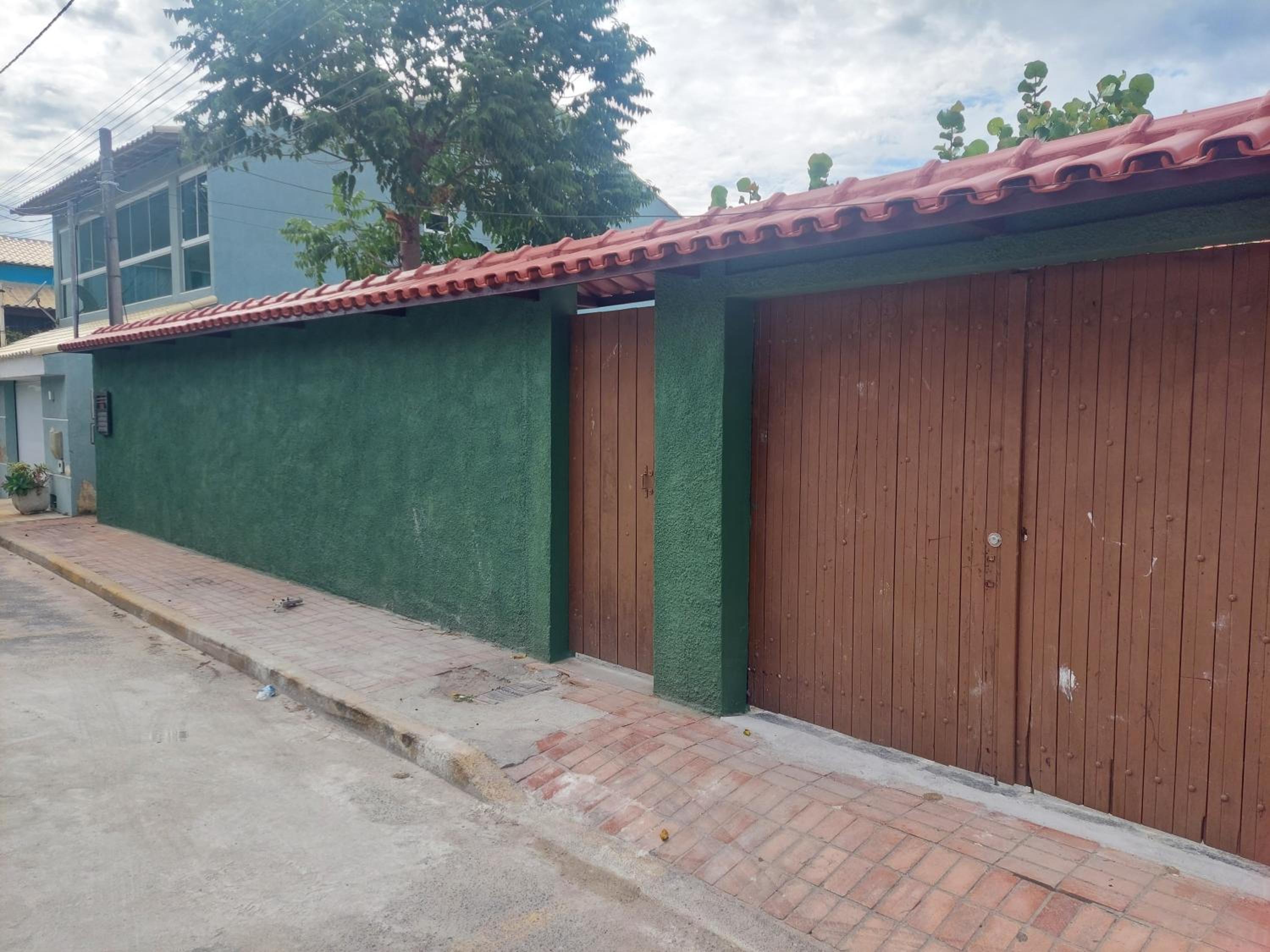 Casa da Arvore