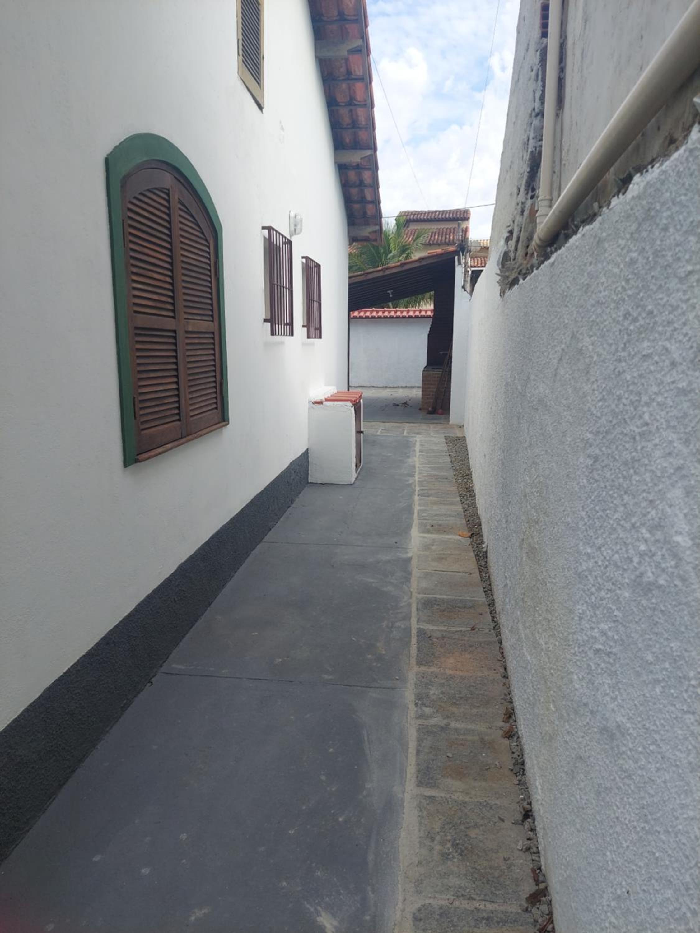 Casa da Arvore