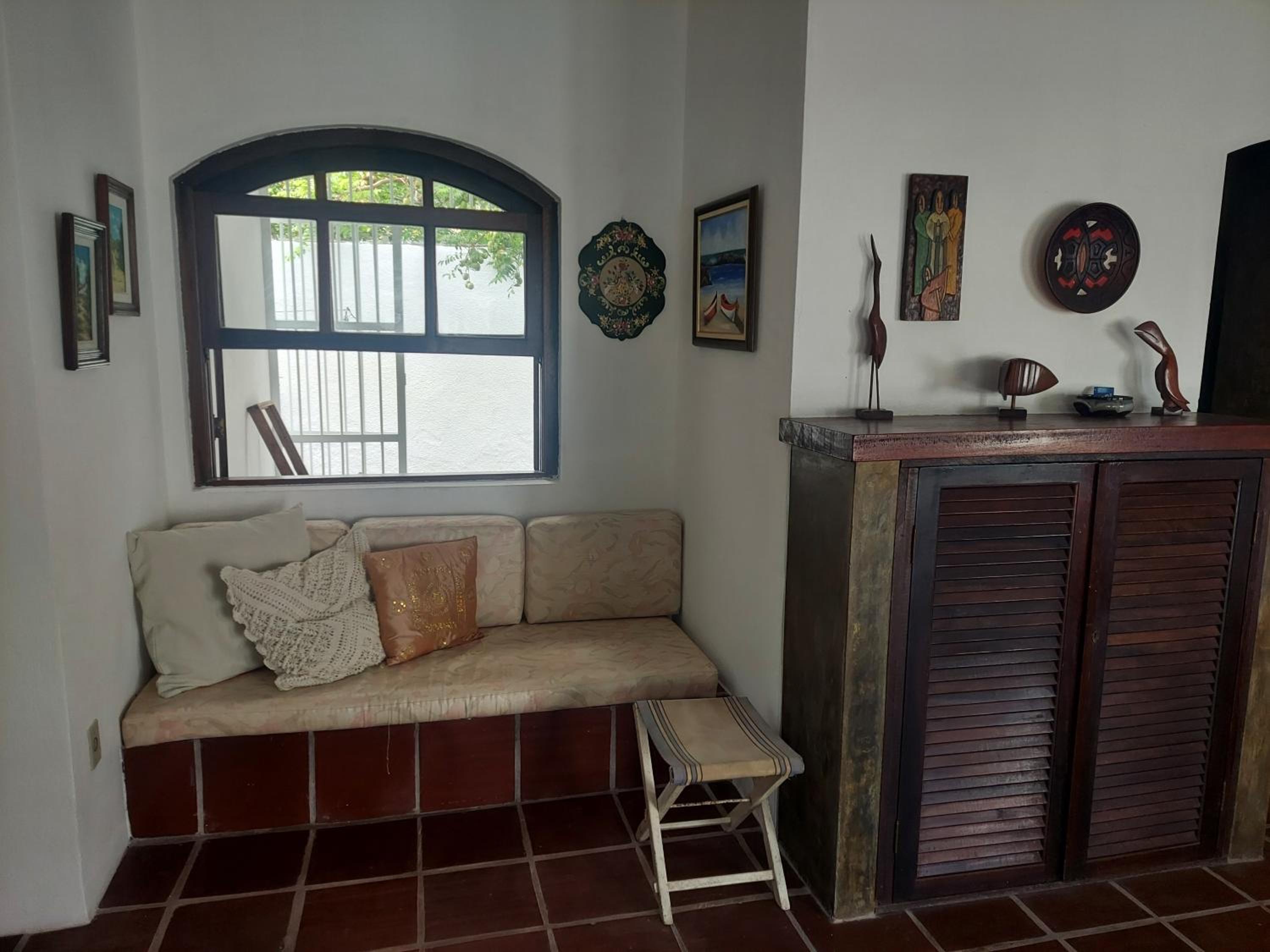 Casa da Arvore