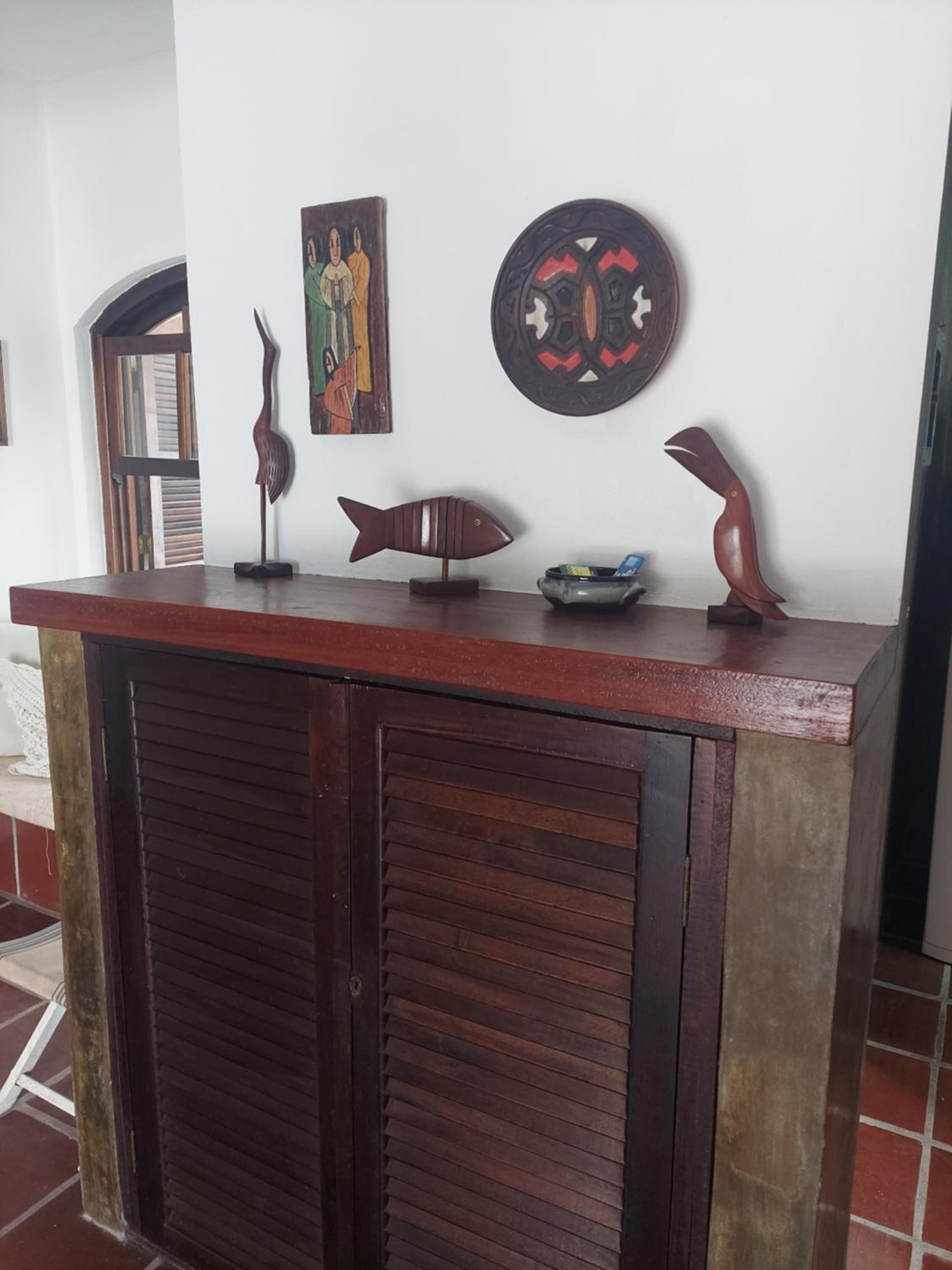 Casa da Arvore