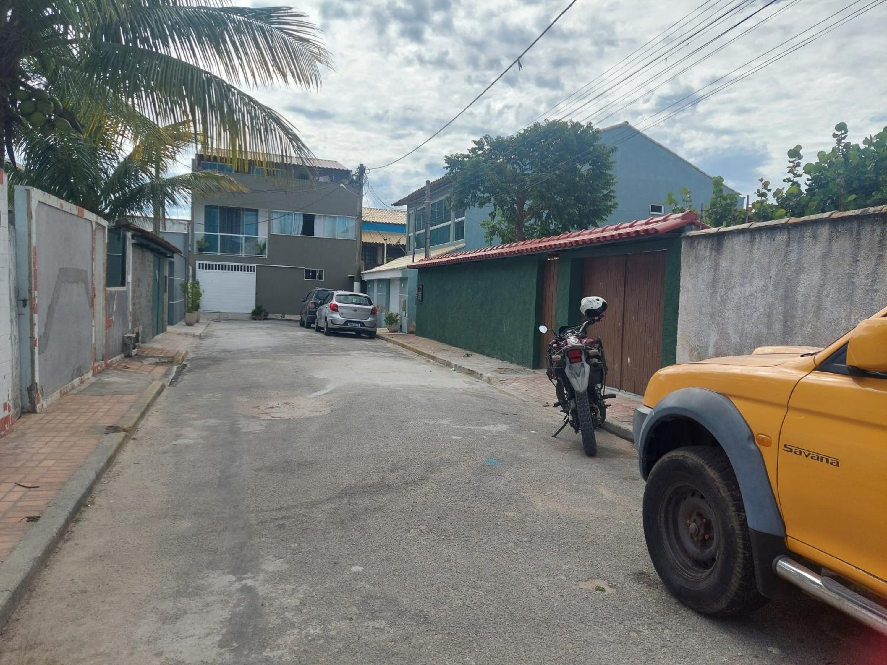 Casa da Arvore