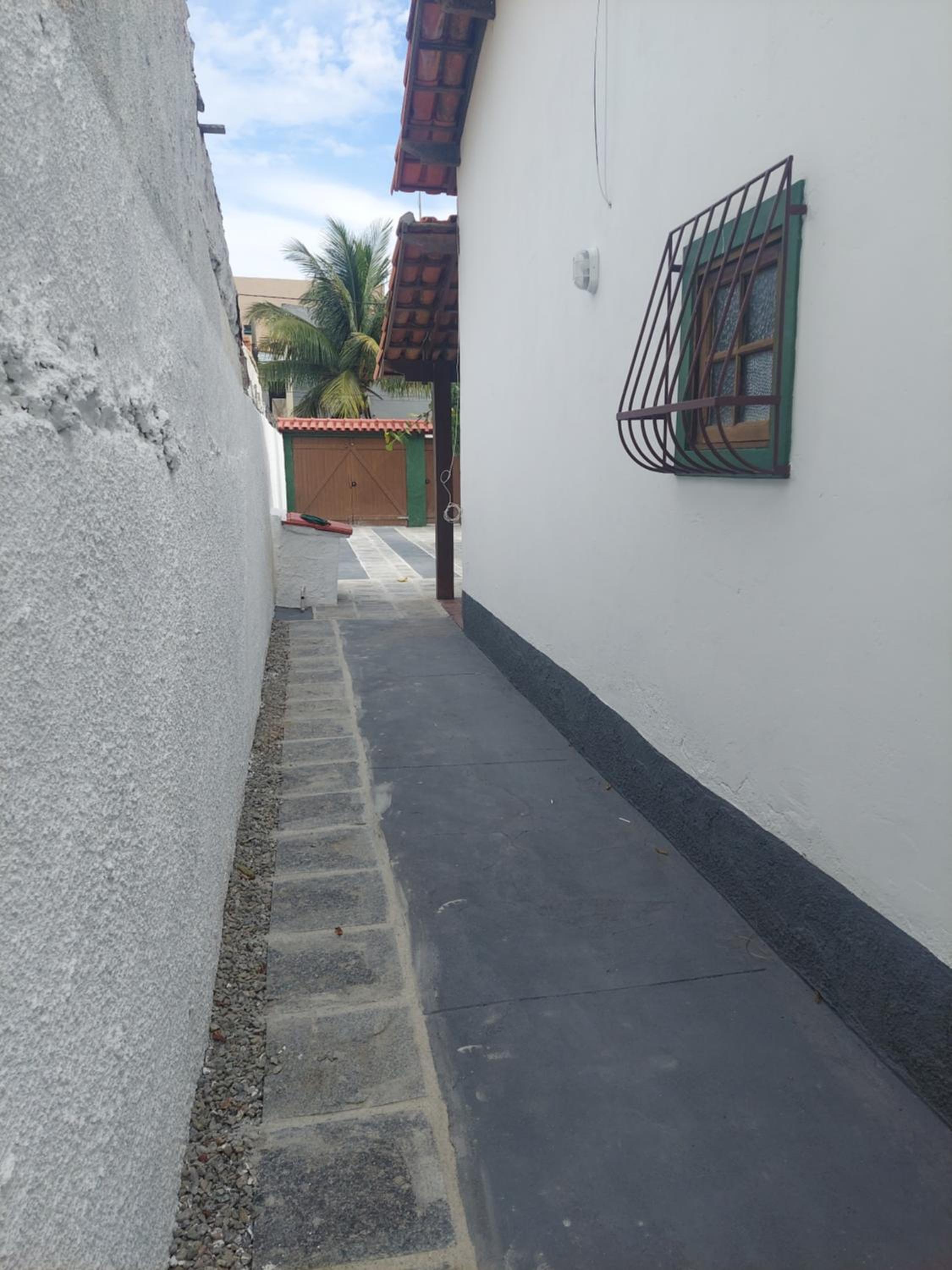 Casa da Arvore