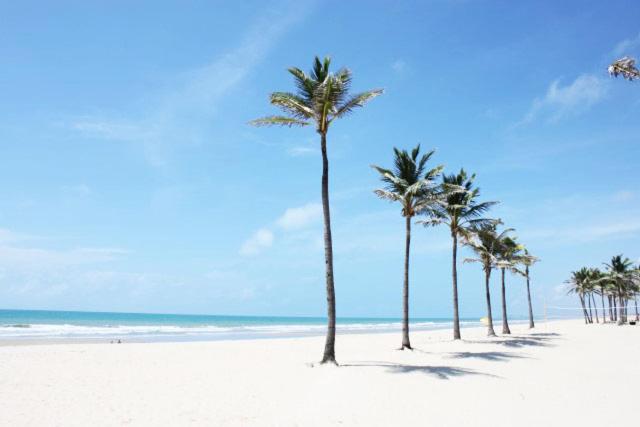 Refúgio Tropical: Casa das Praias