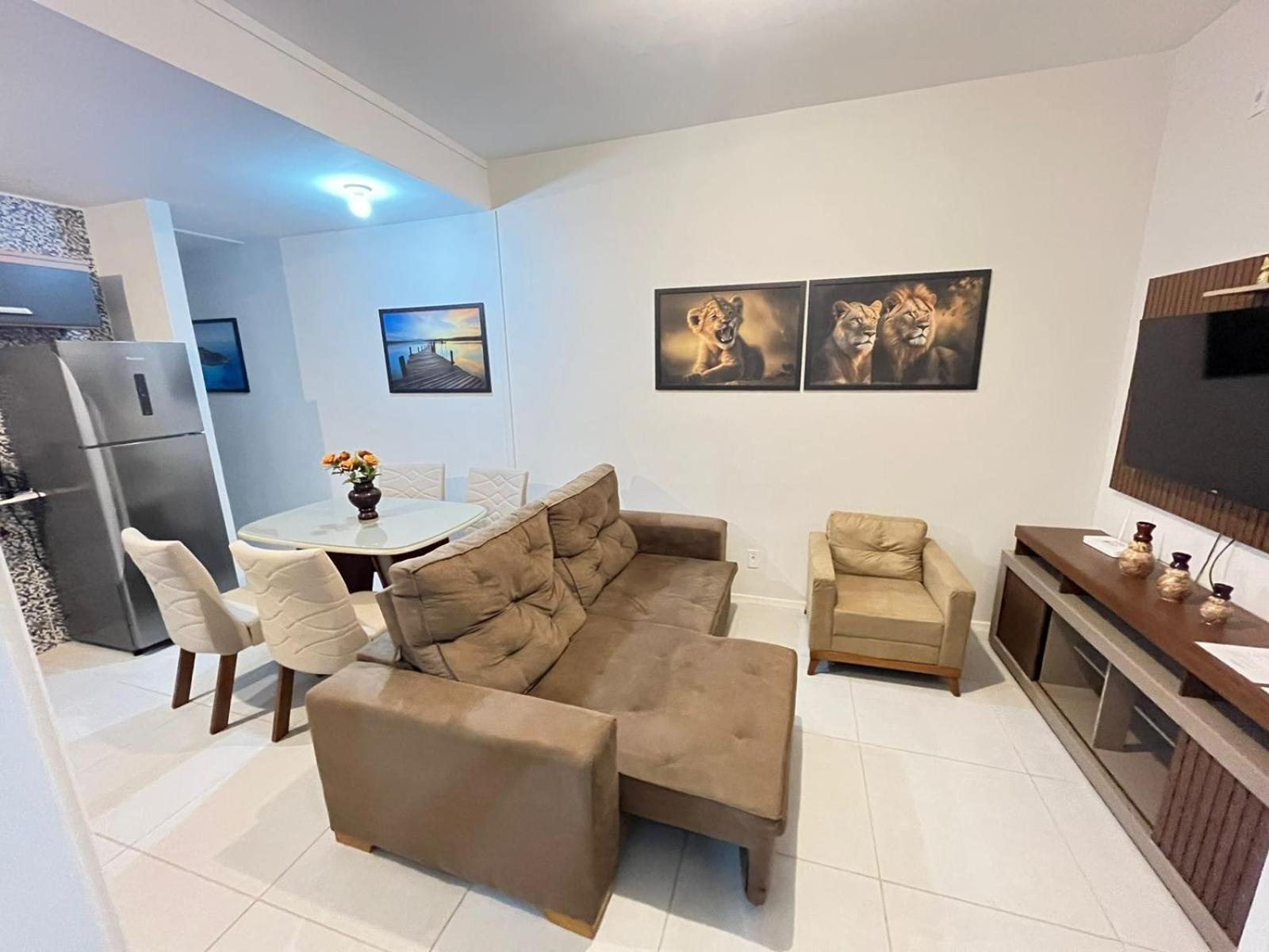 Refúgio Tropical: Casa das Praias