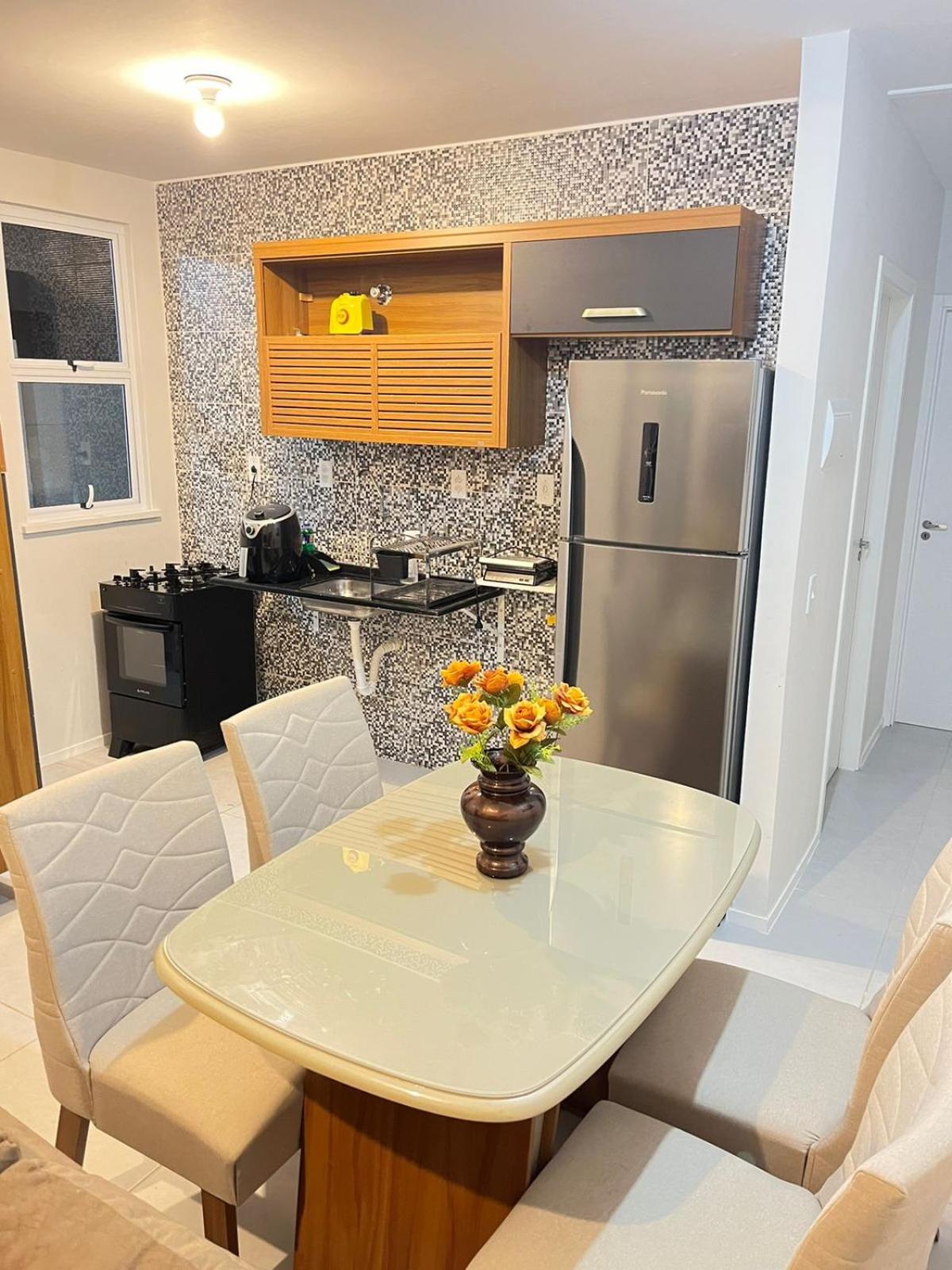 Refúgio Tropical: Casa das Praias
