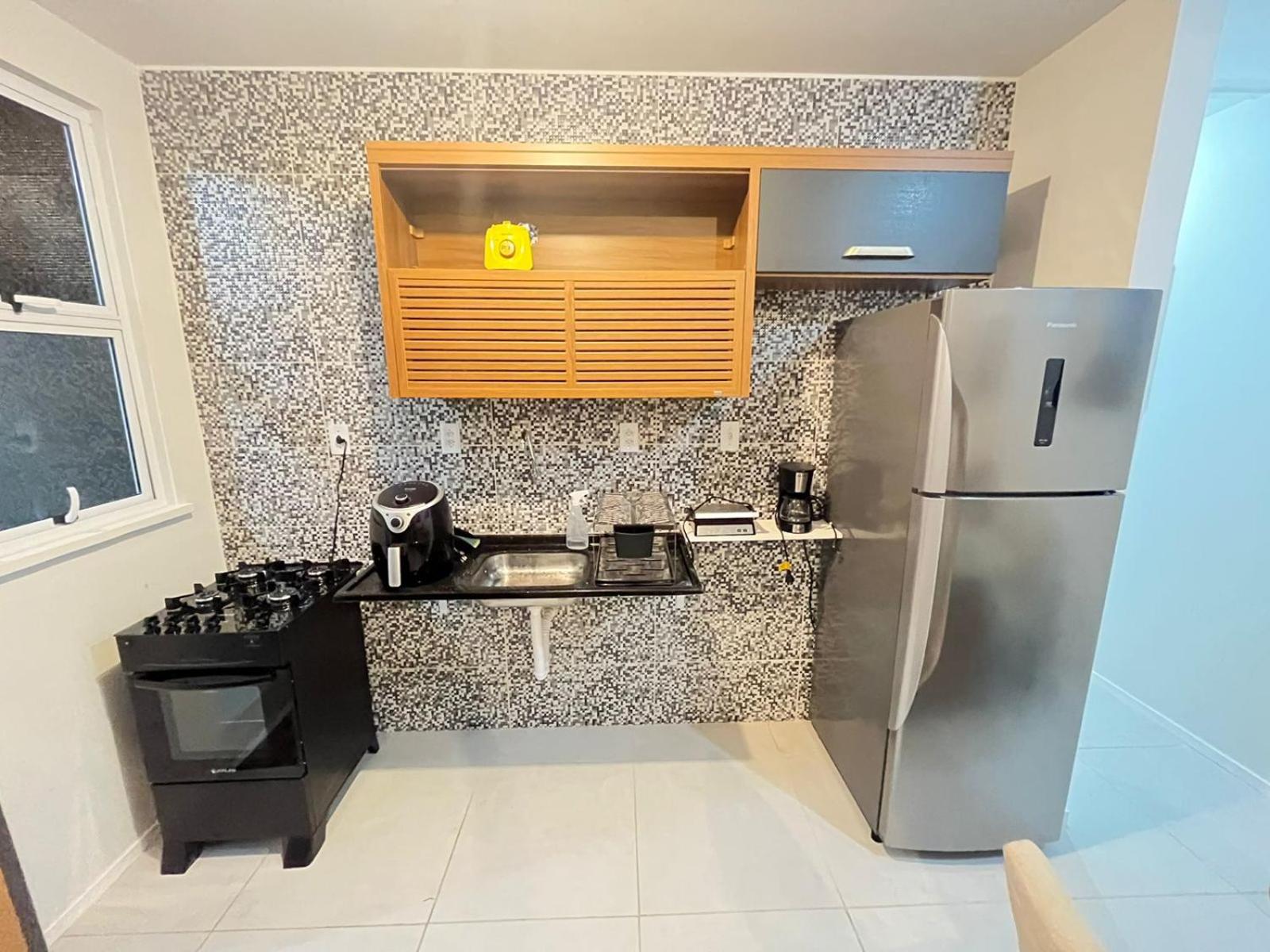 Refúgio Tropical: Casa das Praias