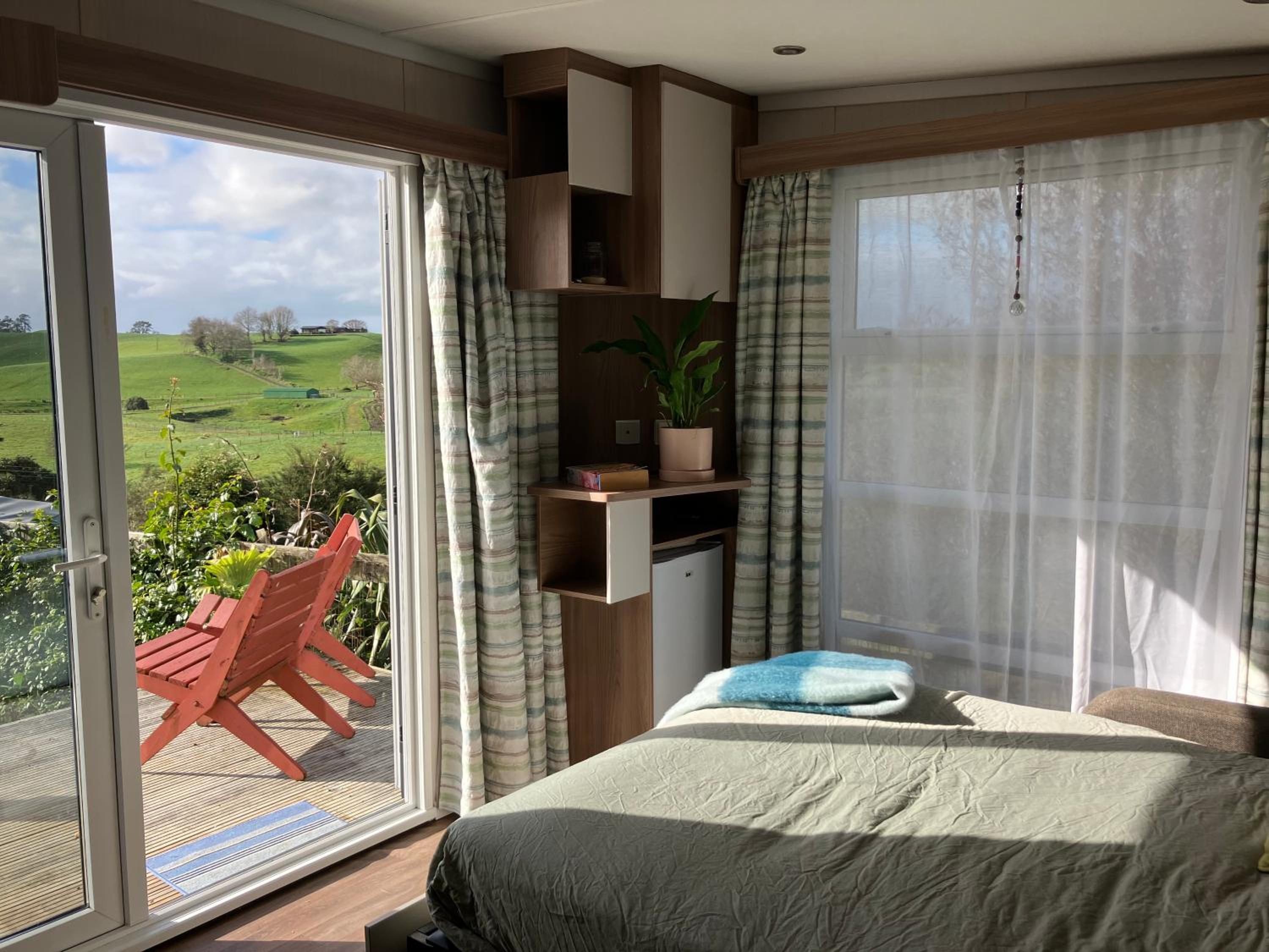 Perma Ridge Farmstay