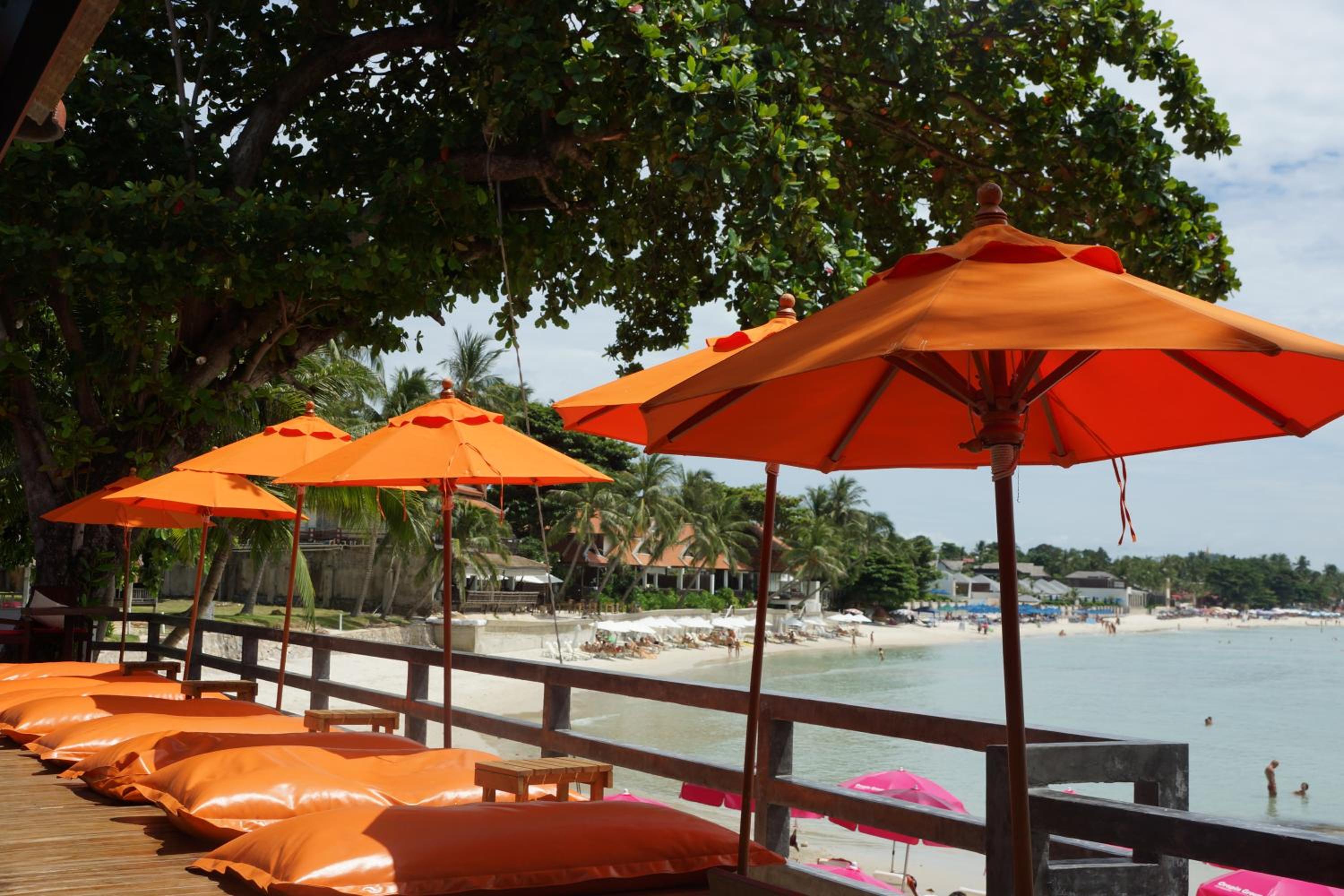 Bhundhari Chaweng Beach Resort Koh Samui - SHA Plus