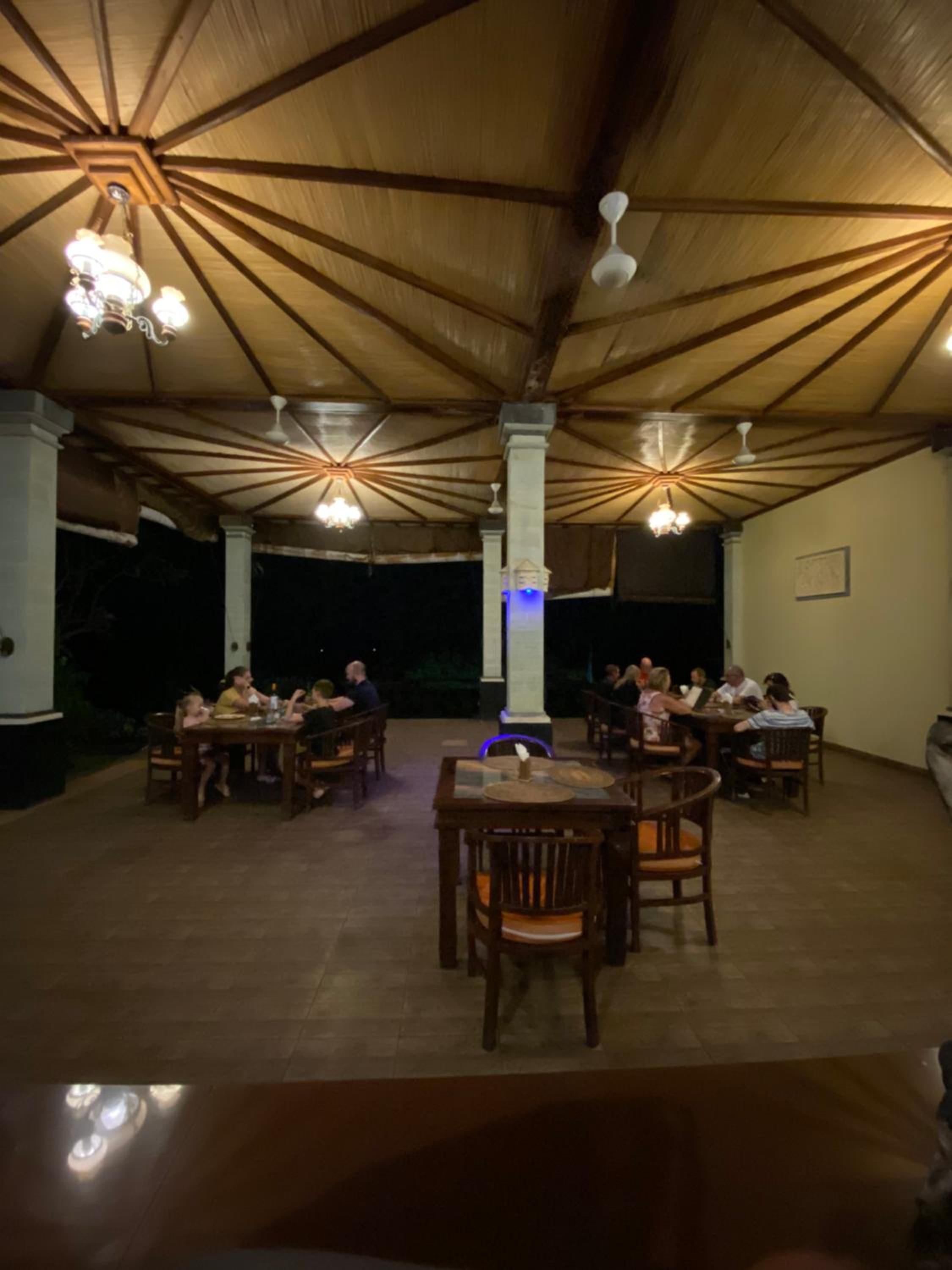 Bali Bhuana Villas