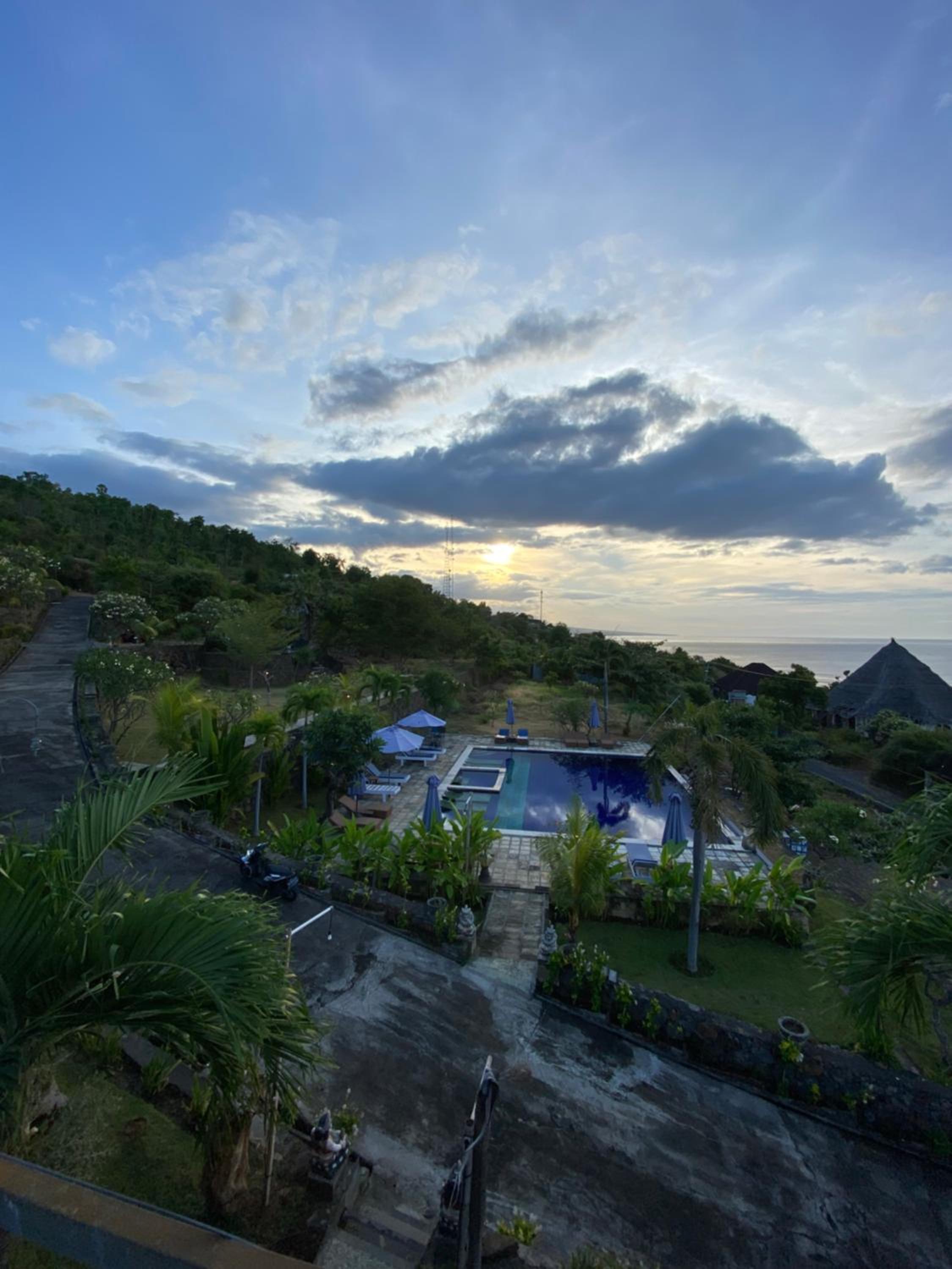 Bali Bhuana Villas
