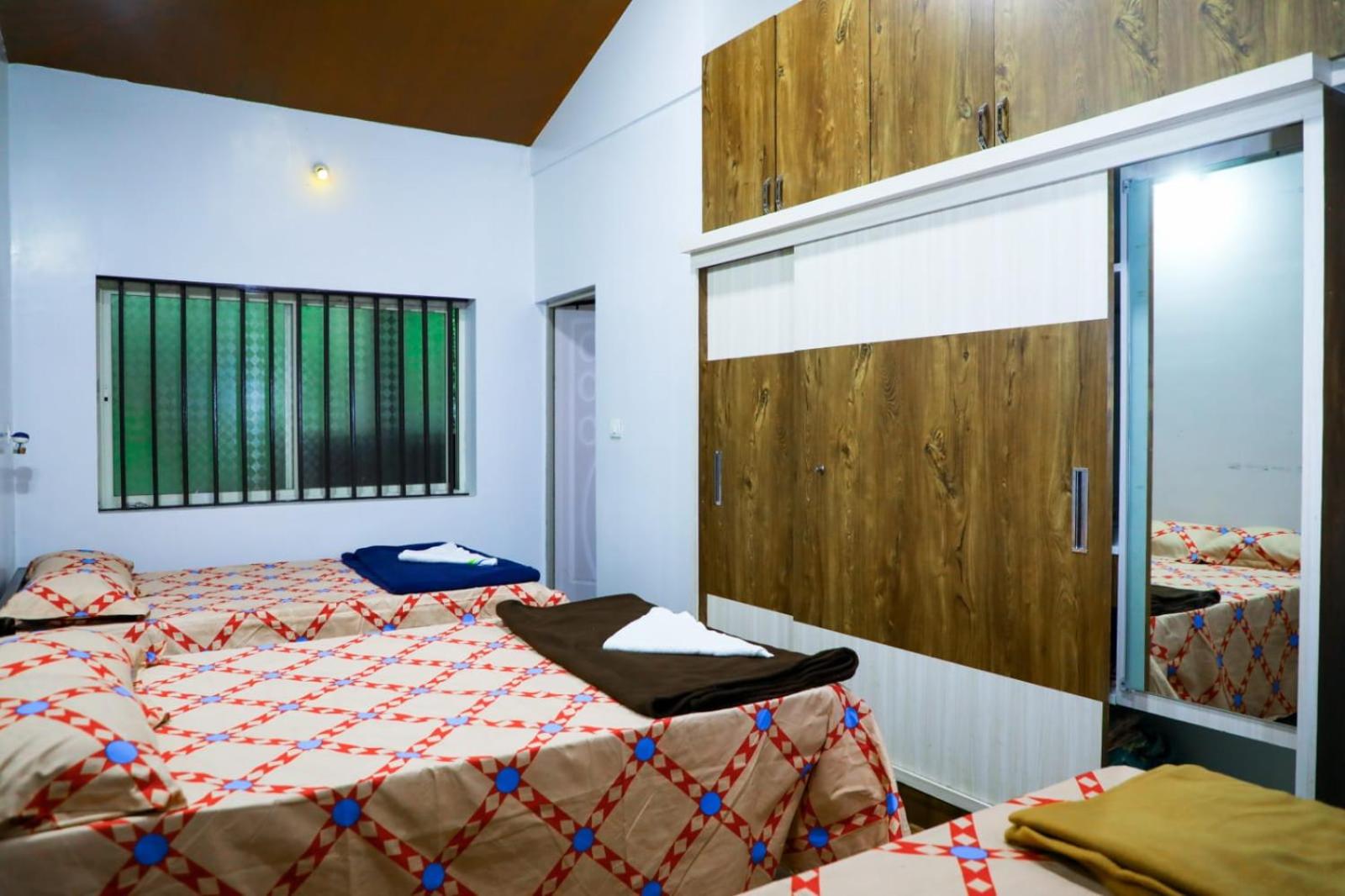 Nemmadhi Homestay