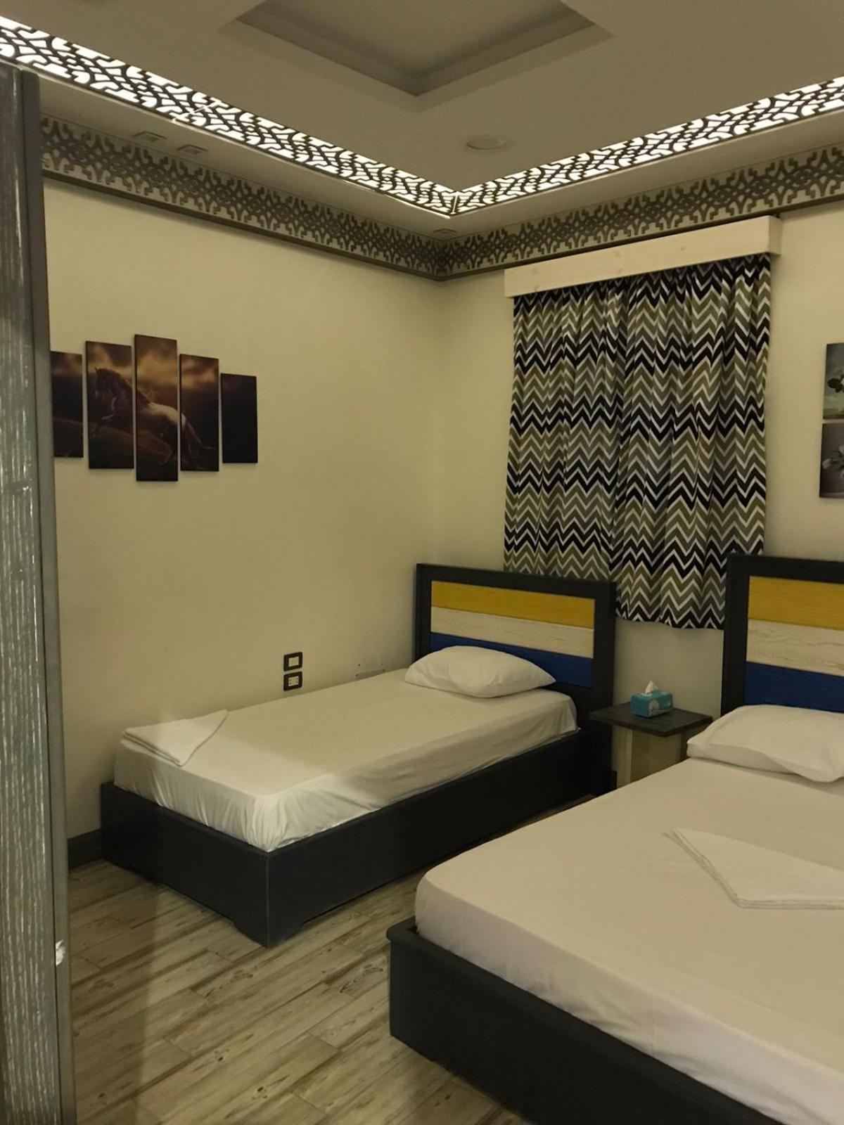 Rodex Dahab Studios & Villas view 3