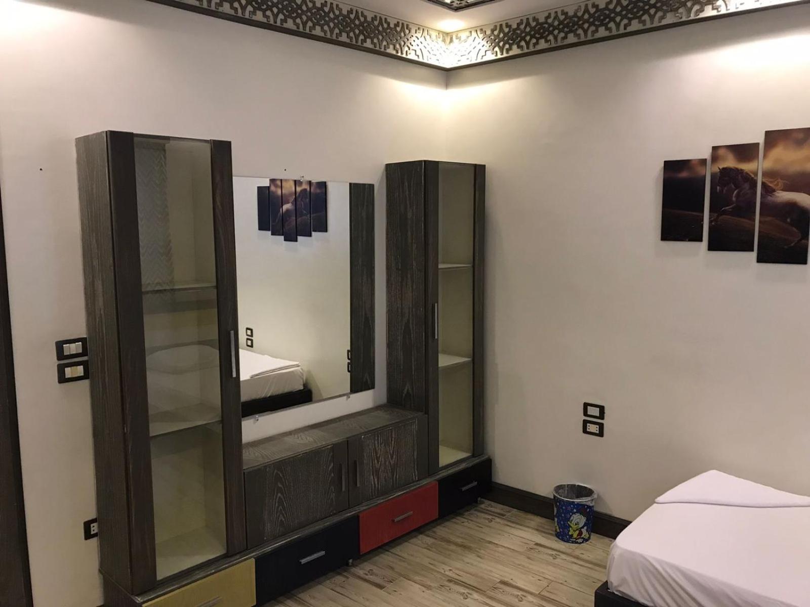 Rodex Dahab Studios & Villas view 4