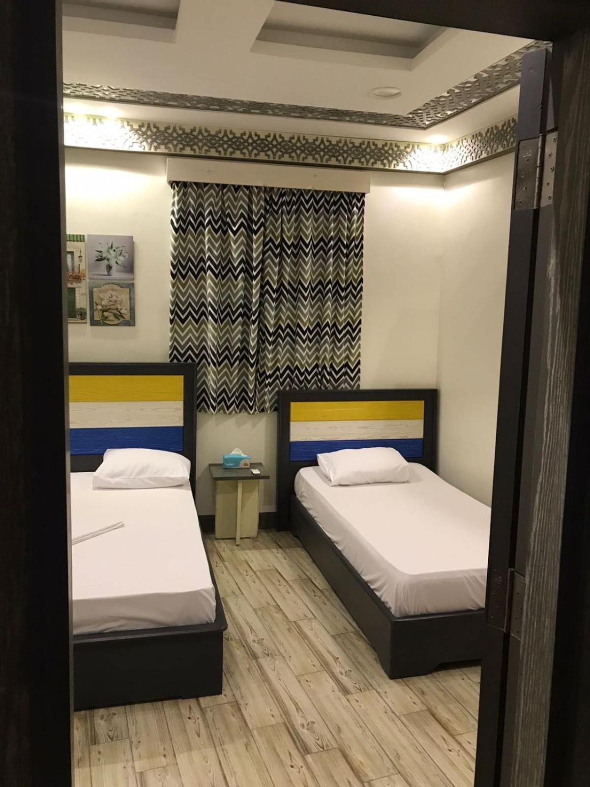 Rodex Dahab Studios & Villas view 5