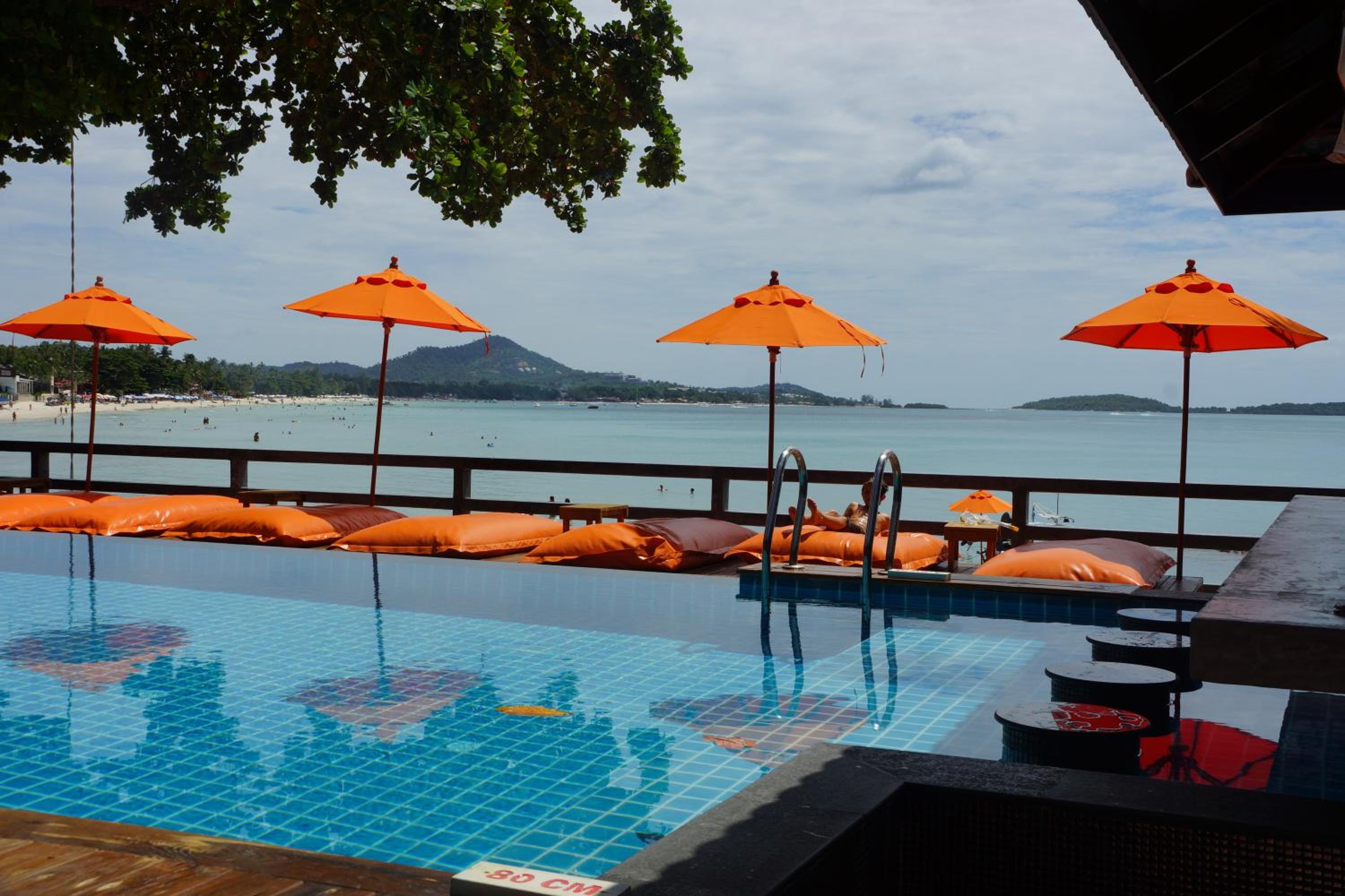 Bhundhari Chaweng Beach Resort Koh Samui - SHA Plus