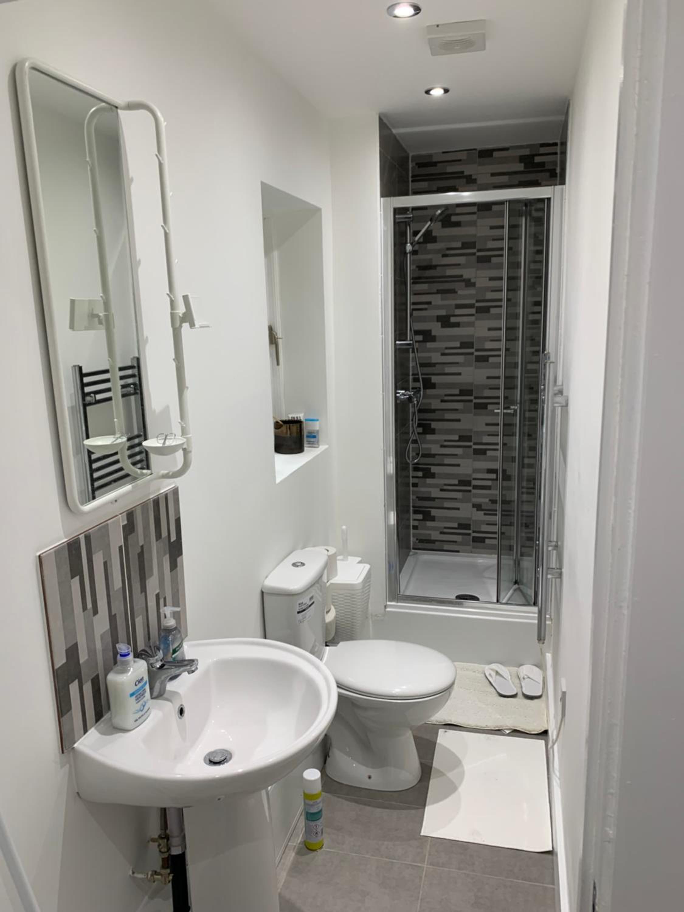 Cosy B1 Studio Apartment