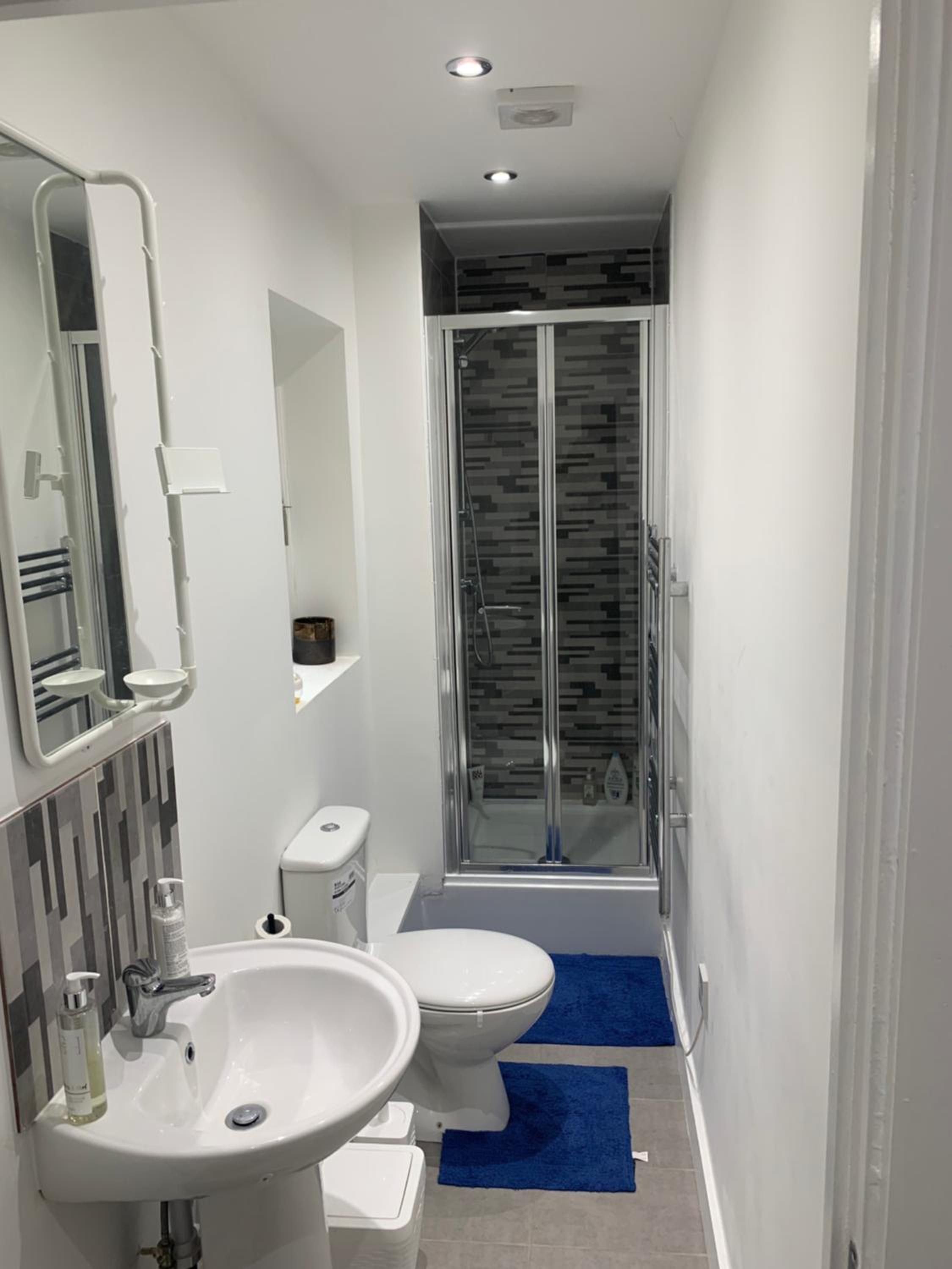 Cosy B1 Studio Apartment