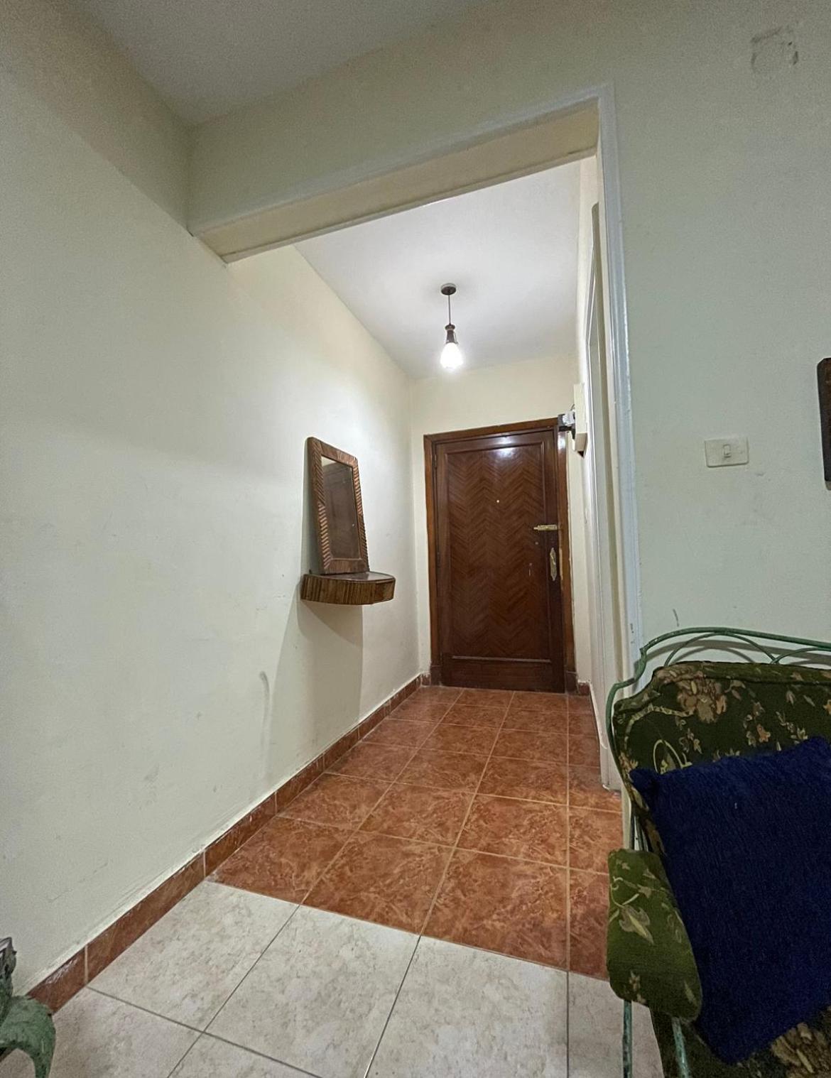 Panoramic Sea View Apartment Alexandria