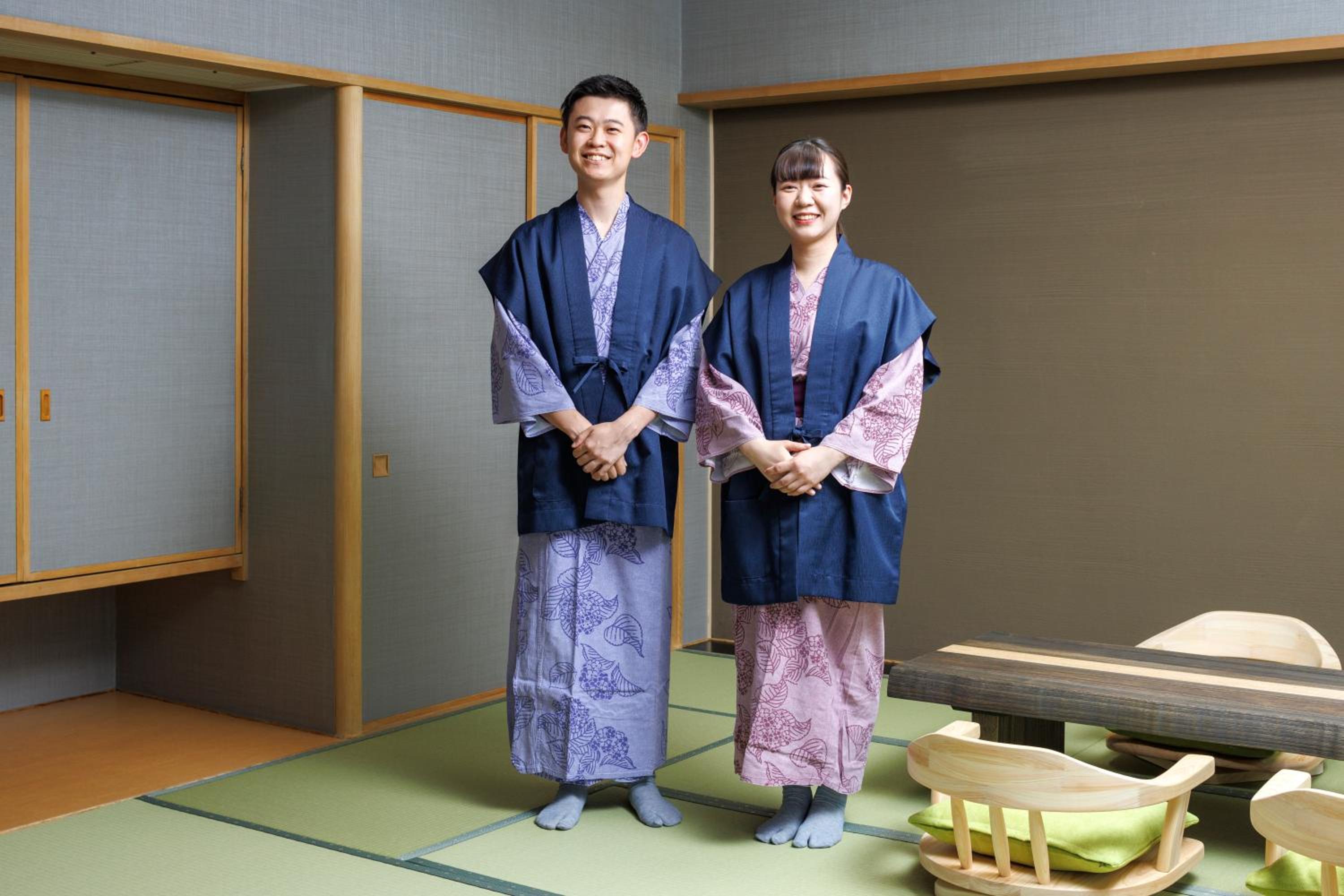 Yumoto Fujiya Hotel