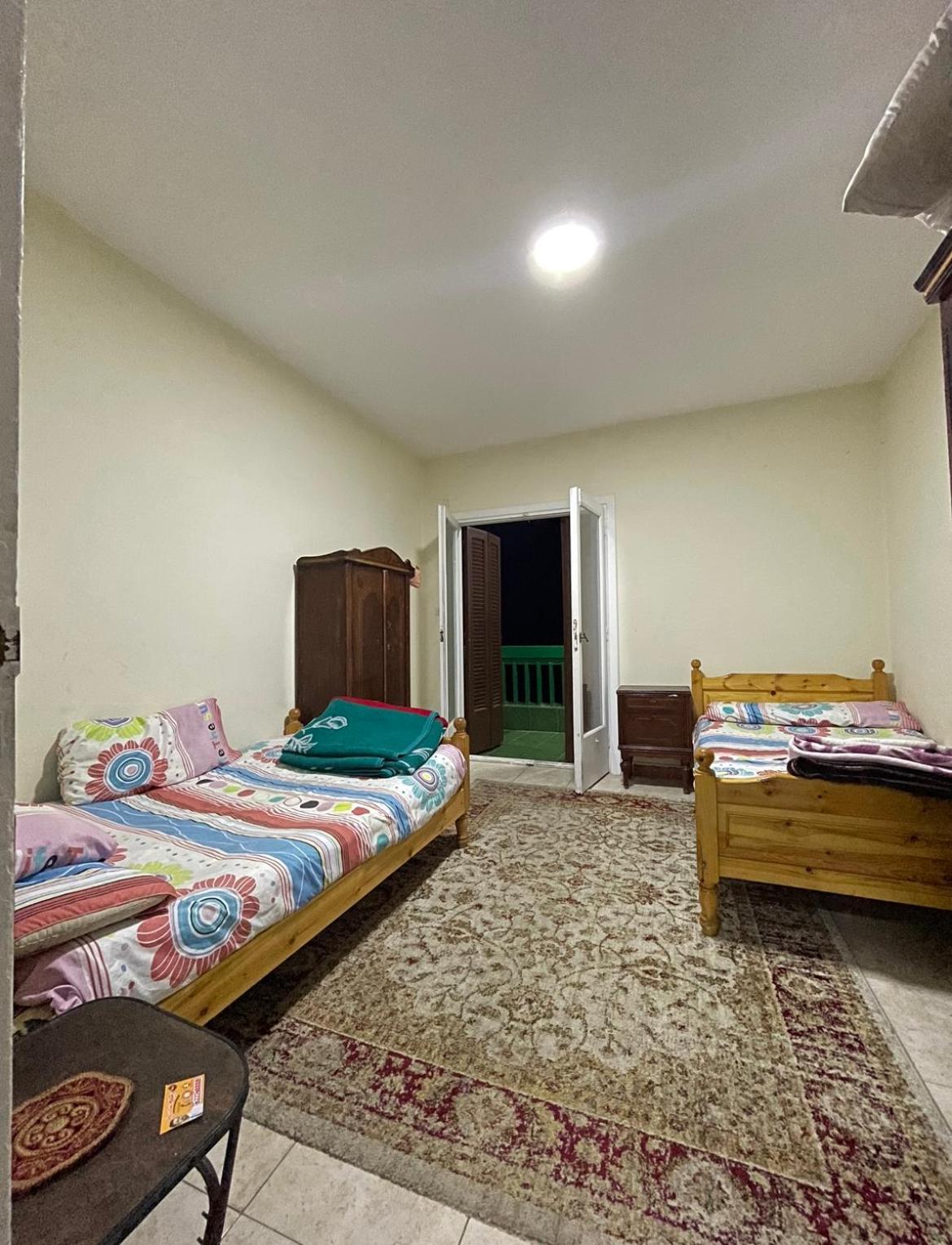 Panoramic Sea View Apartment Alexandria