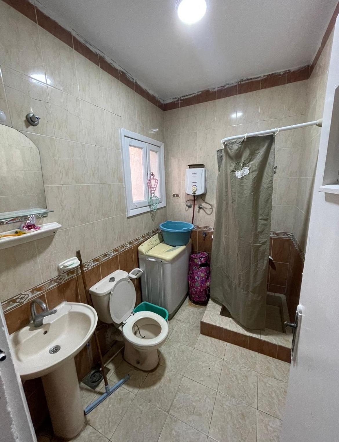 Panoramic Sea View Apartment Alexandria